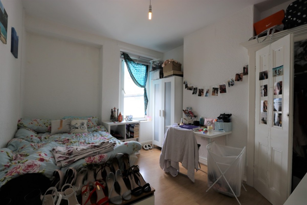 Monthermer Road, Roath