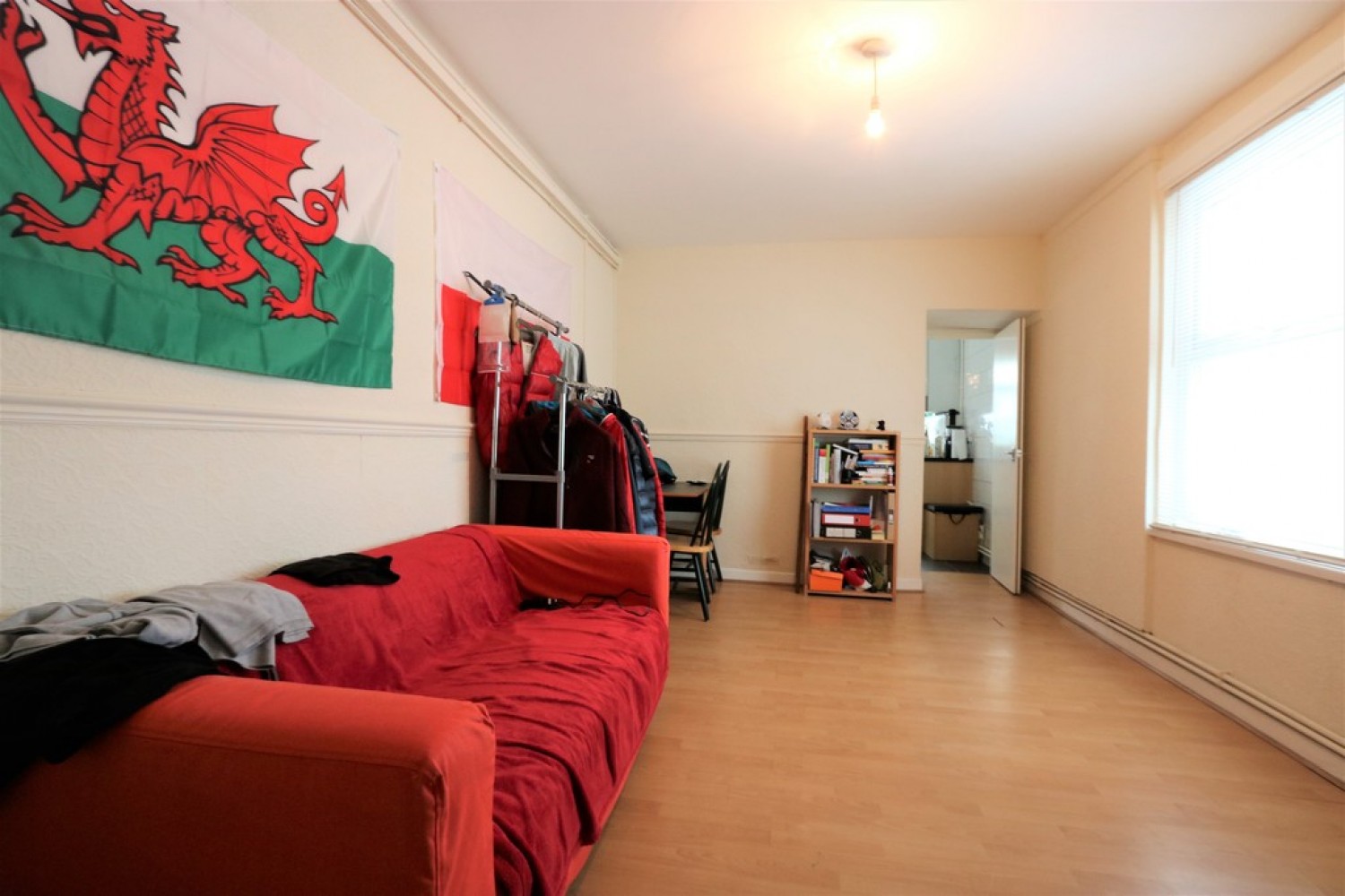 Malefant Street, Cardiff