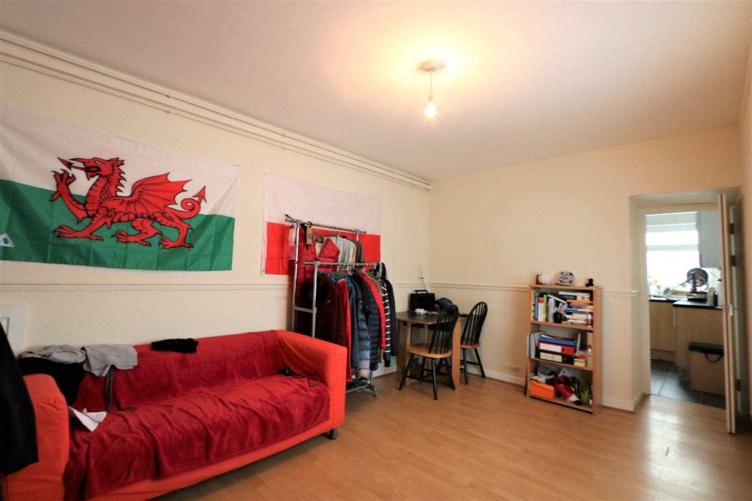 Malefant Street, Cardiff