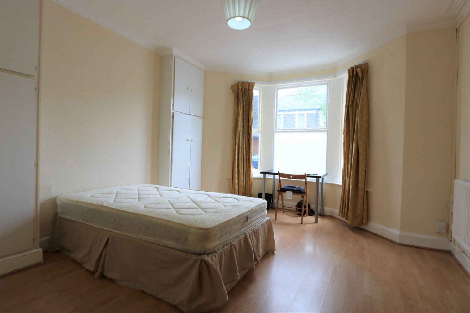 Cathays Terrace, Cardiff