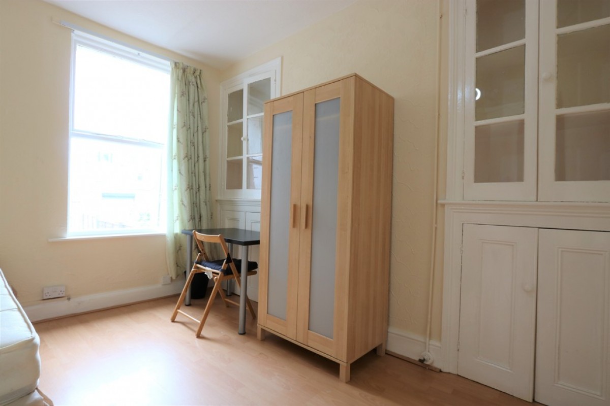 Cathays Terrace, Cardiff