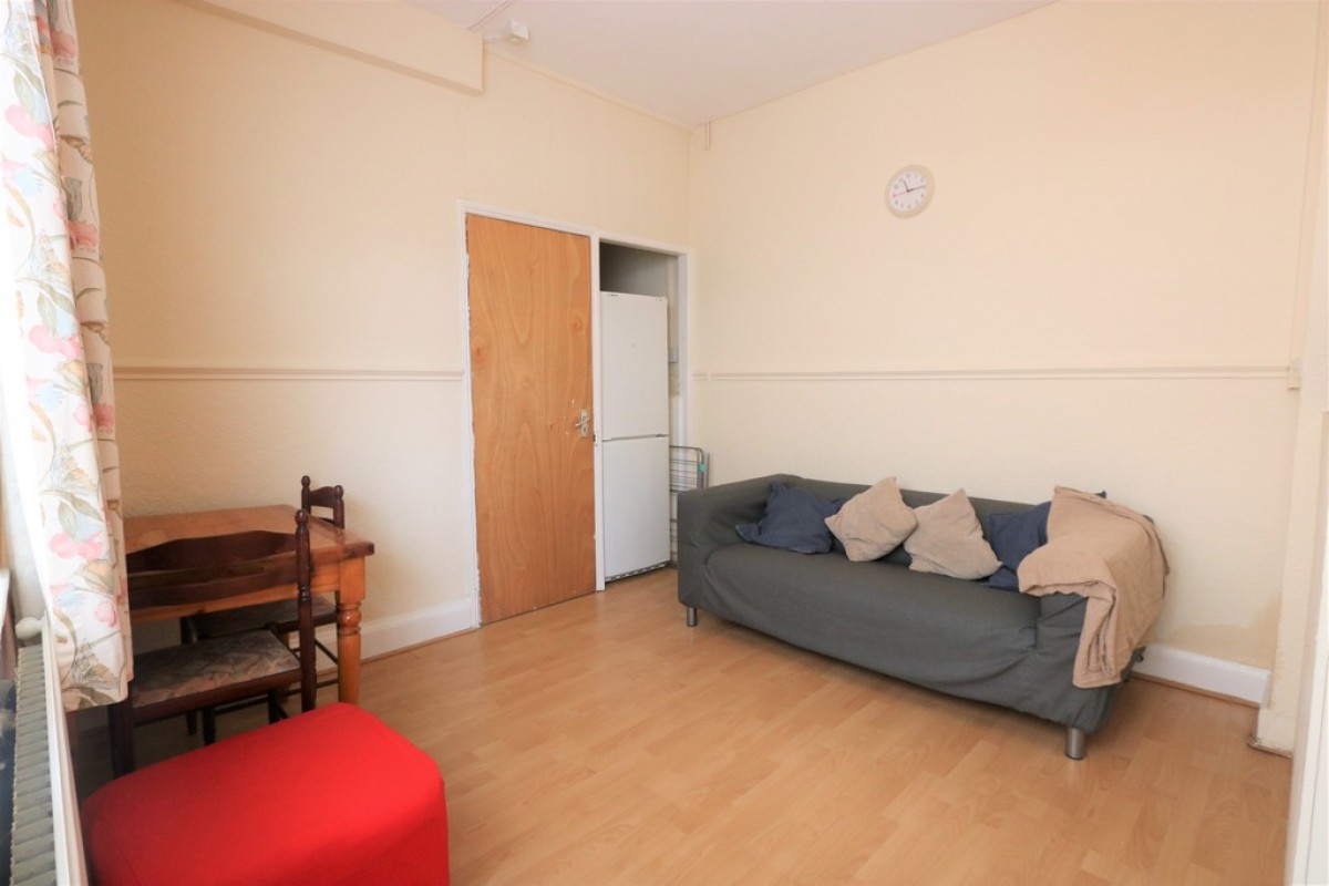 Cathays Terrace, Cardiff