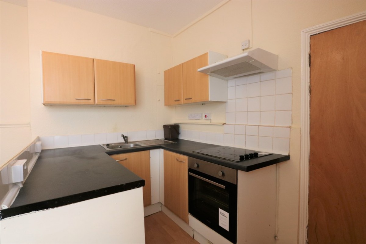 Cathays Terrace, Cardiff