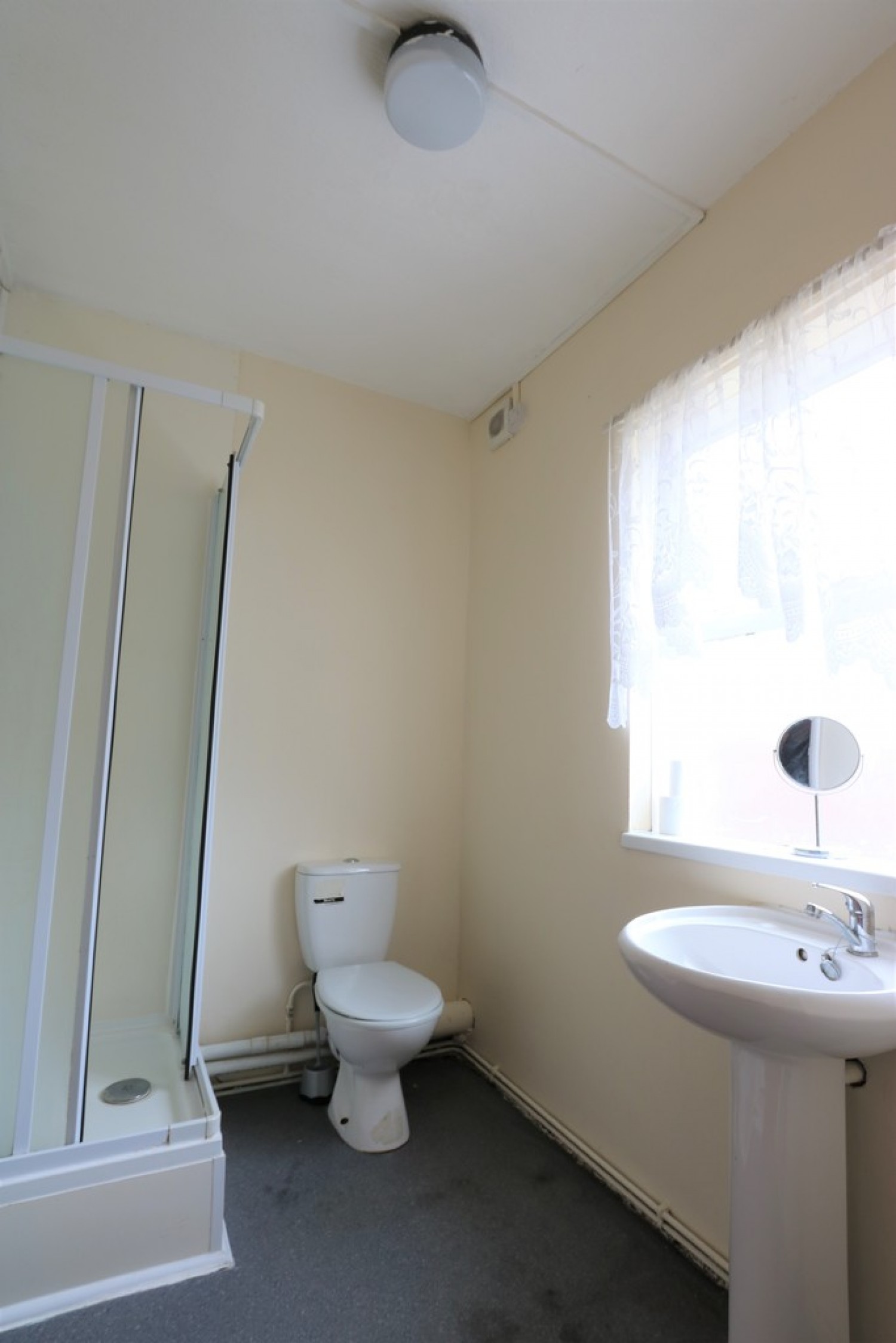 Cathays Terrace, Cardiff