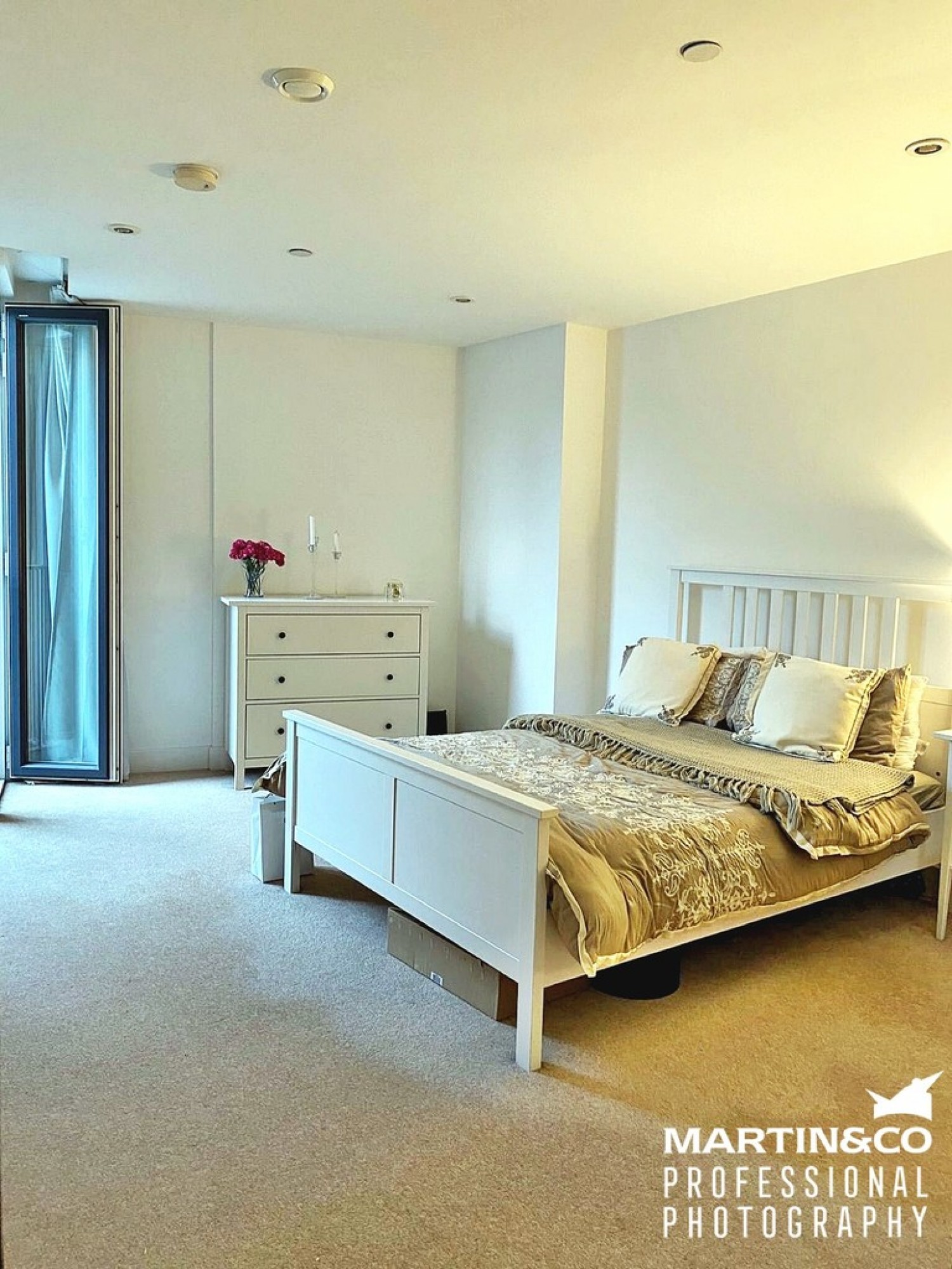 1 bedroom Flat for Letting Hayes Apartments, Cathays