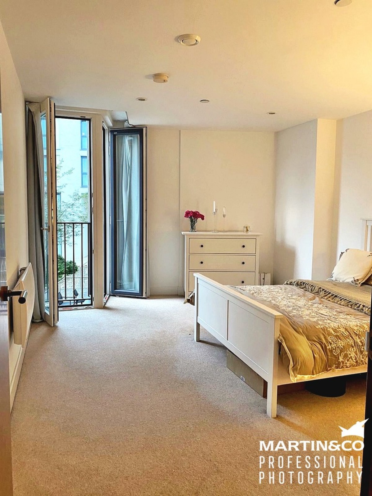 Hayes Apartments, Cathays