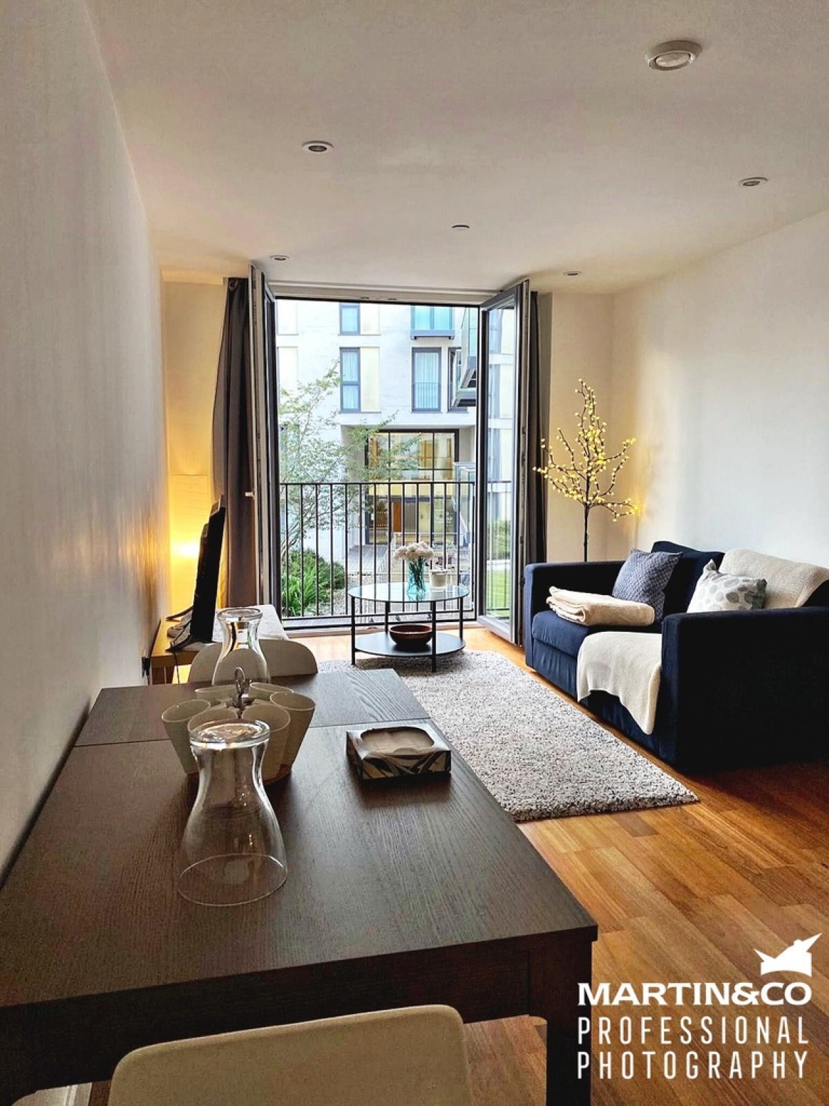 Hayes Apartments, Cathays