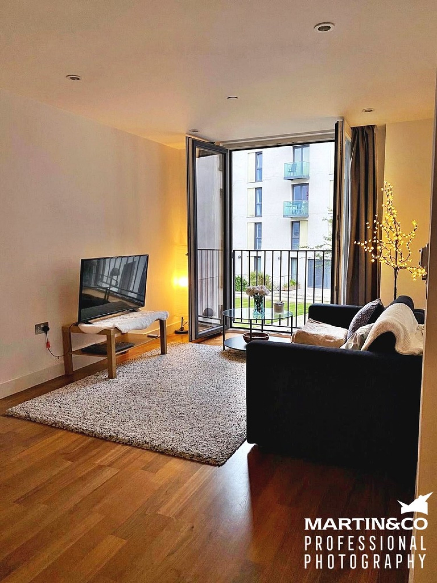 1 bedroom Flat for Letting Hayes Apartments, Cathays