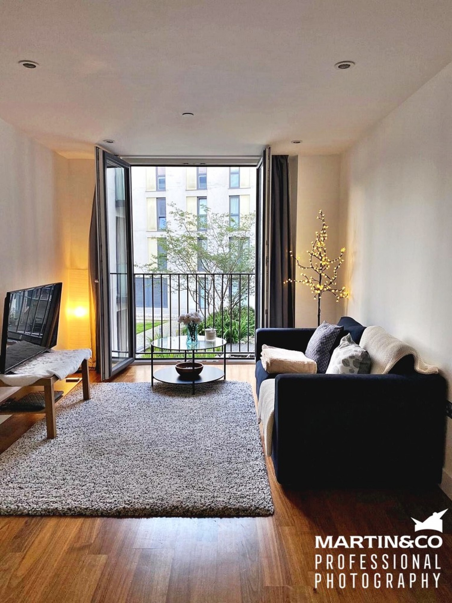 1 bedroom Flat for Letting Hayes Apartments, Cathays