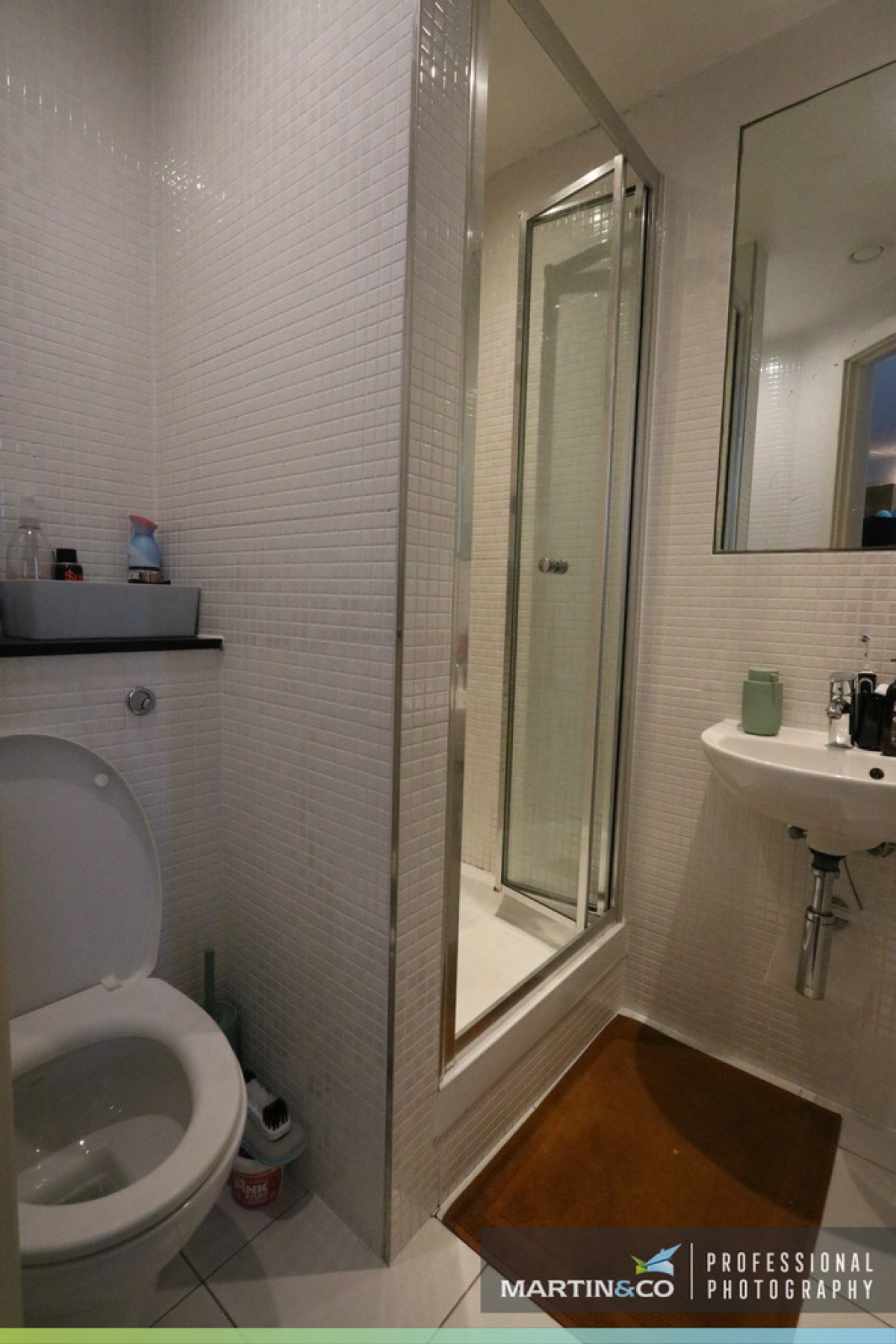 Meridian Plaza, Bute Terrace