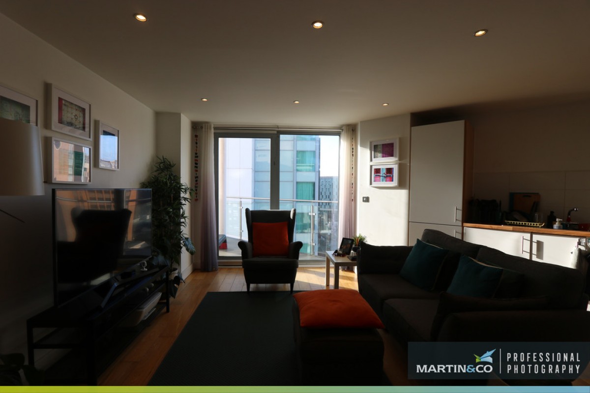 Meridian Plaza, Bute Terrace