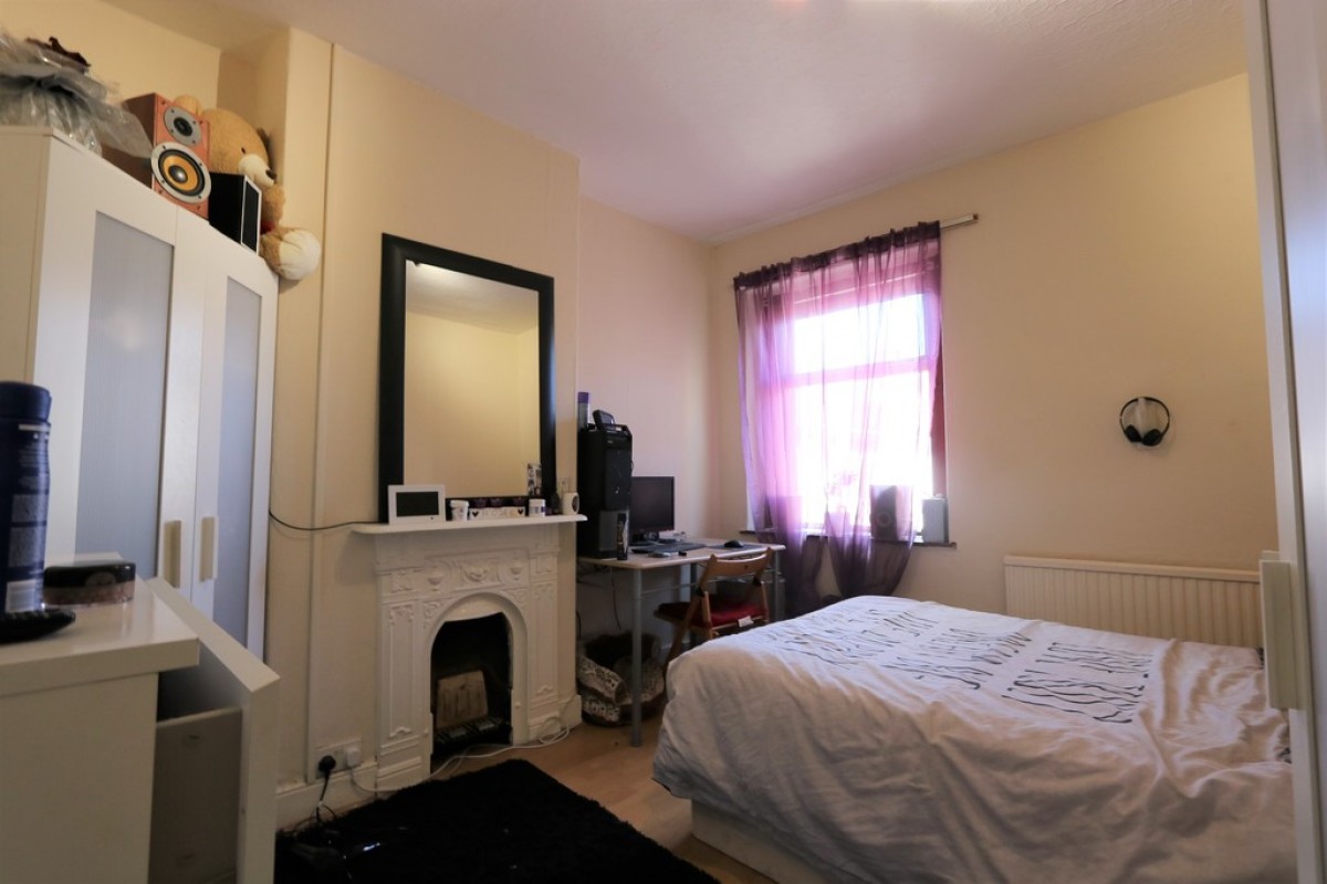 Monthermer Road, Cardiff