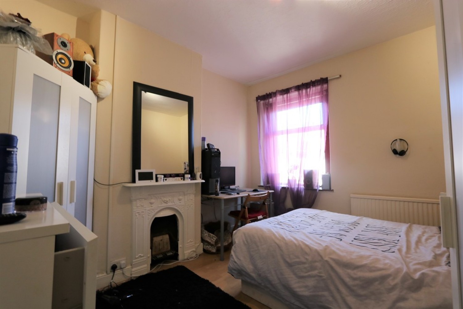 Monthermer Road, Cardiff