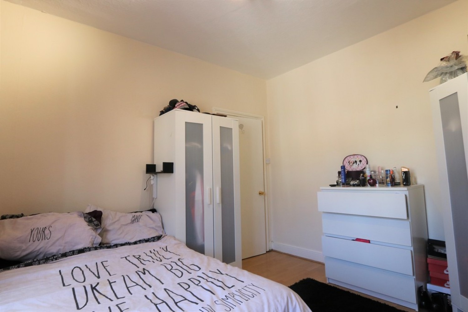 Monthermer Road, Cardiff
