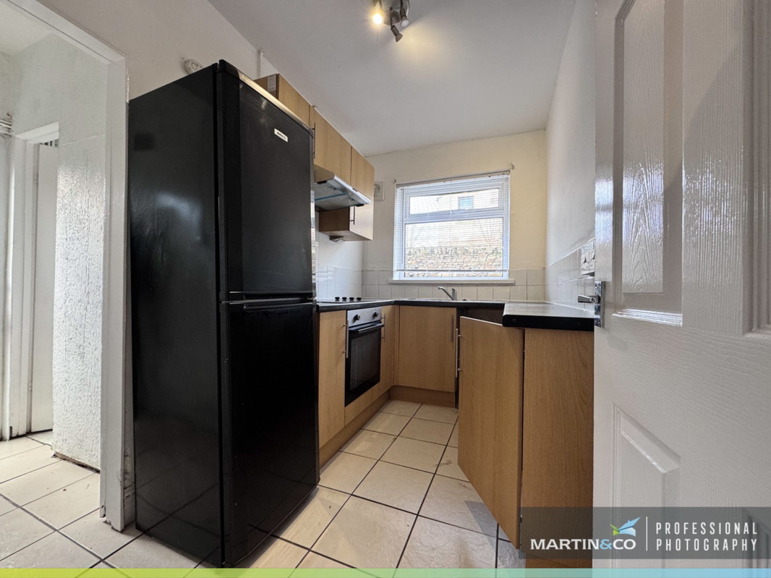 2 bedroom Flat in Monthermer Road, Cardiff