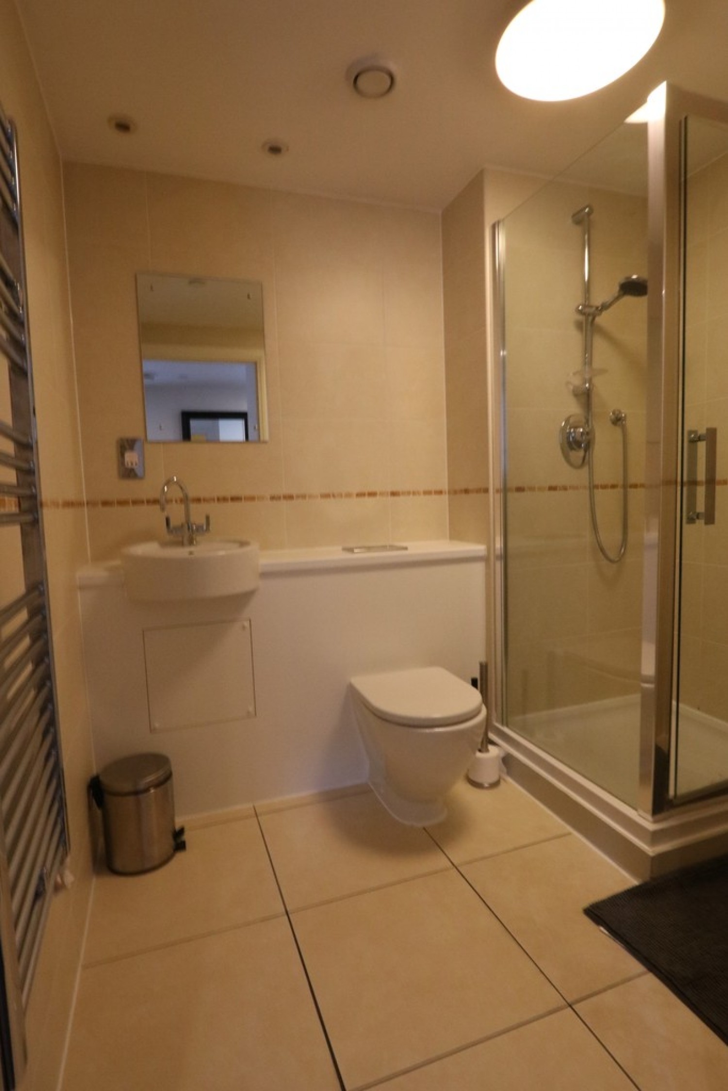 2 bedroom Flat for Letting David Morgan, City Centre