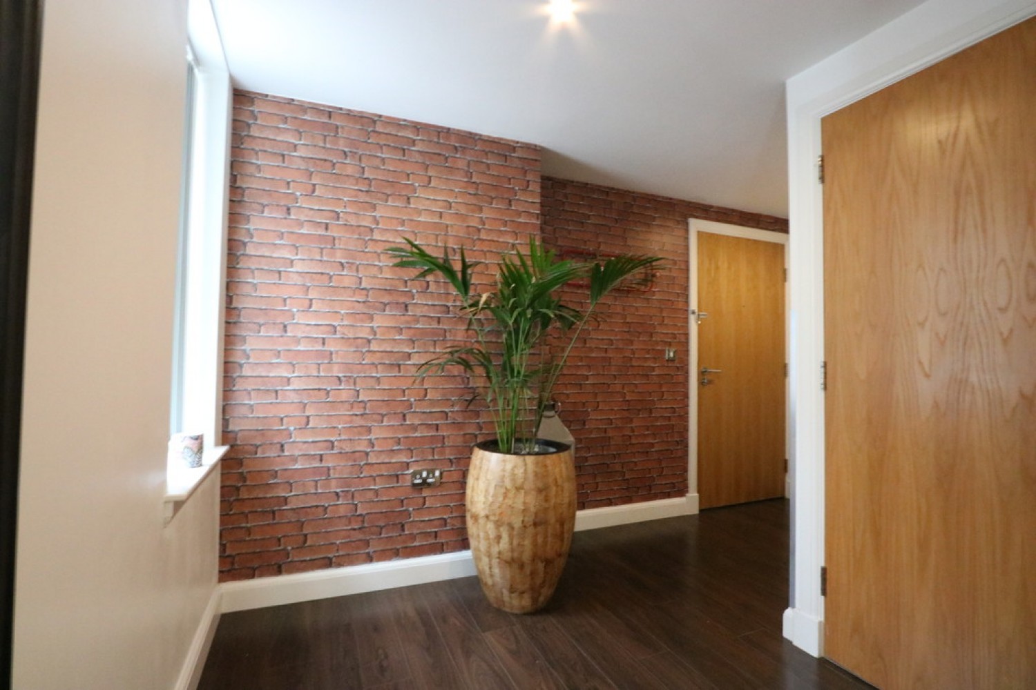 2 bedroom Flat for Letting David Morgan, City Centre