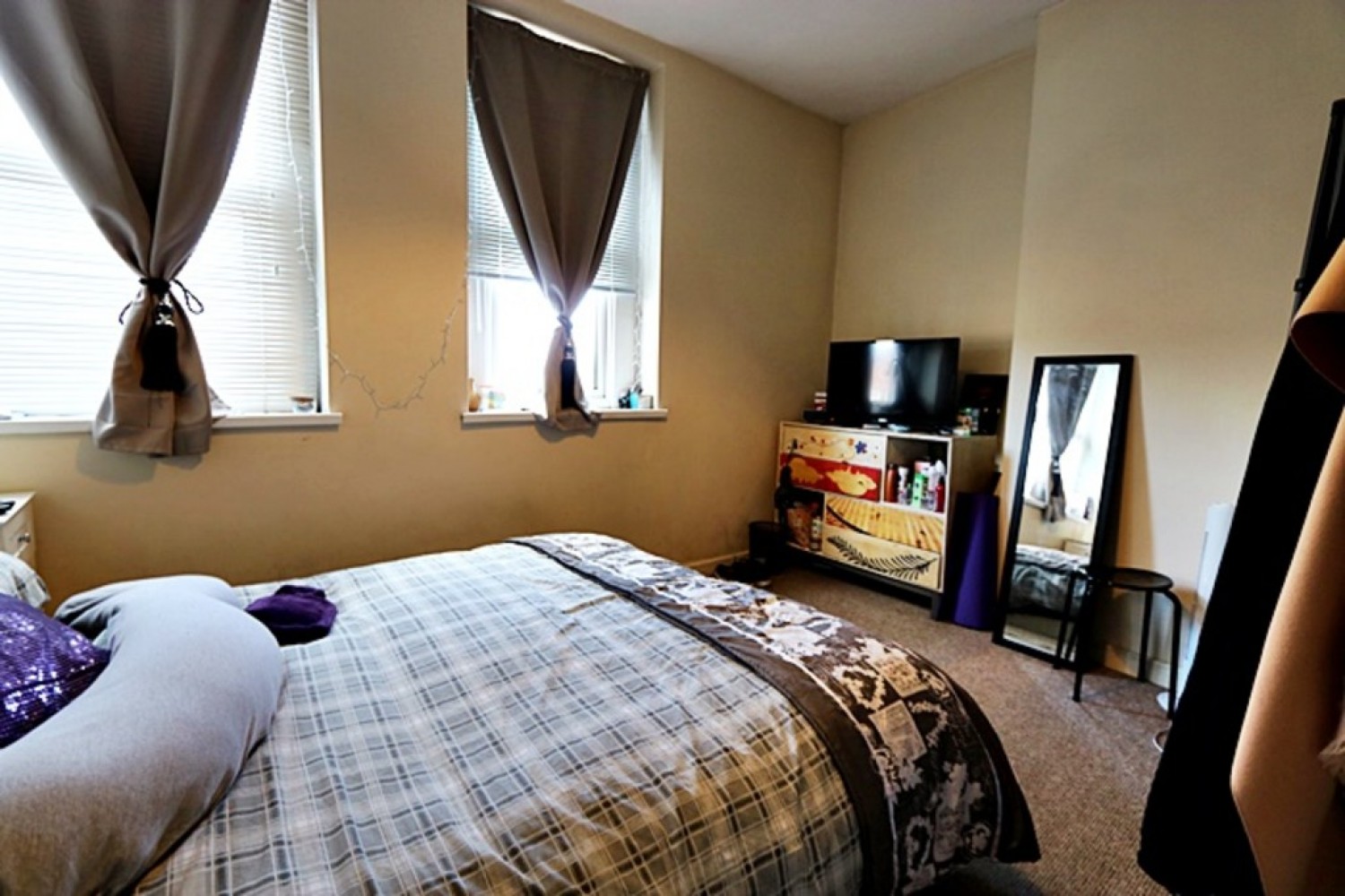 2 bedroom Flat for Letting Riverside, Cardiff