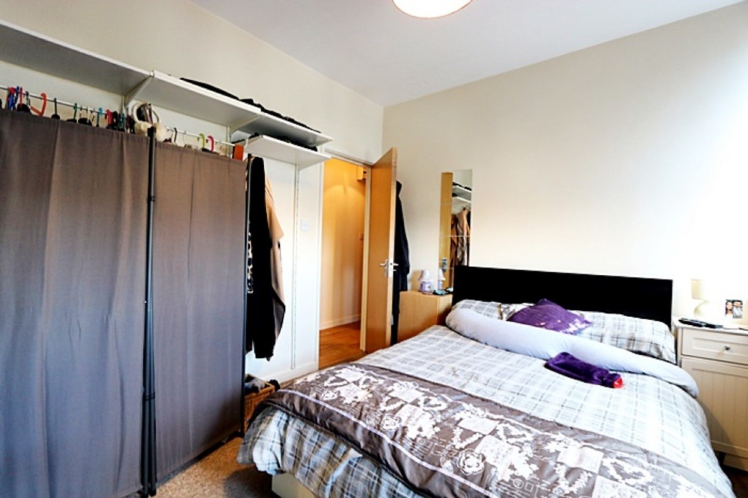 2 bedroom Flat for Letting Riverside, Cardiff