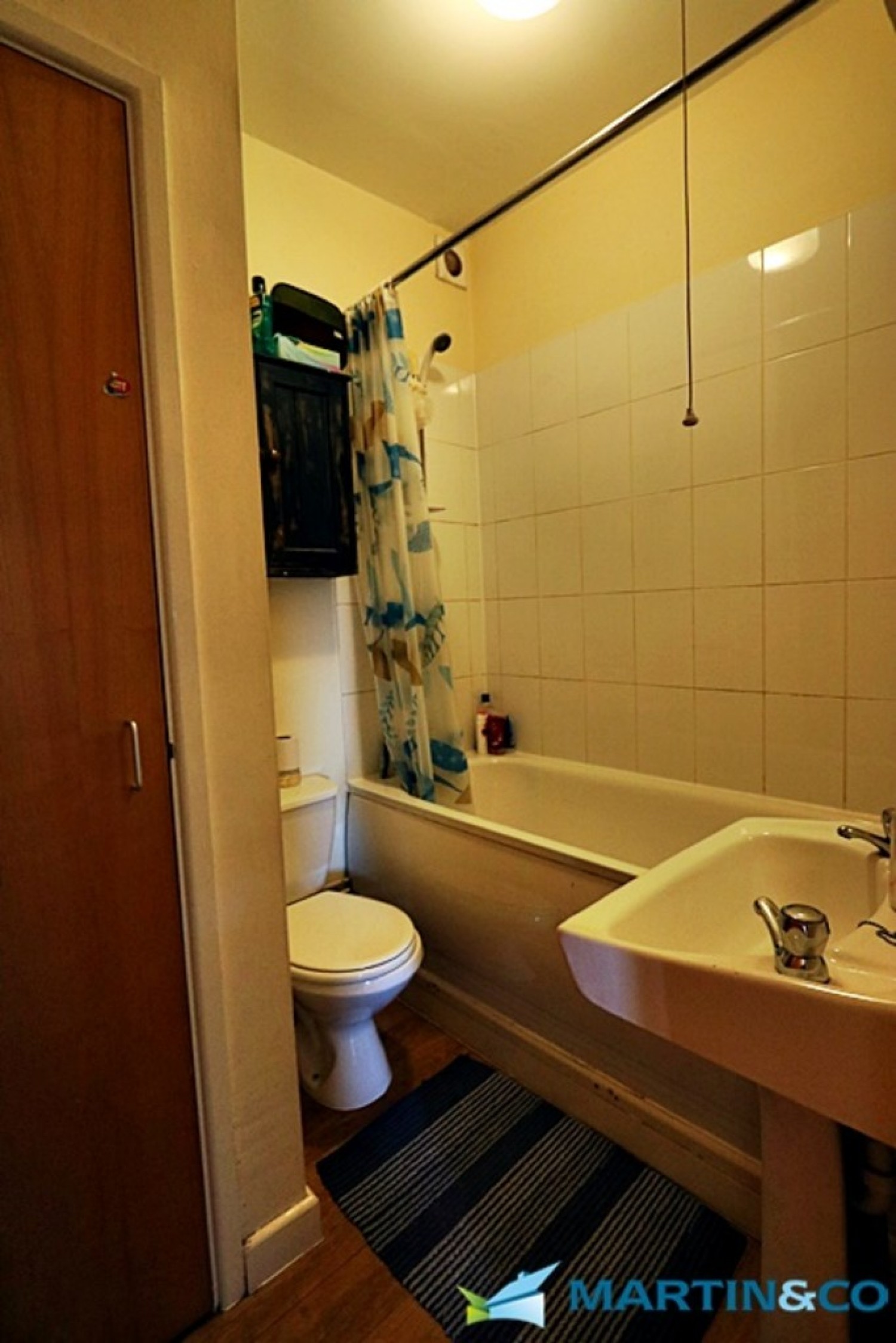 2 bedroom Flat for Letting Riverside, Cardiff