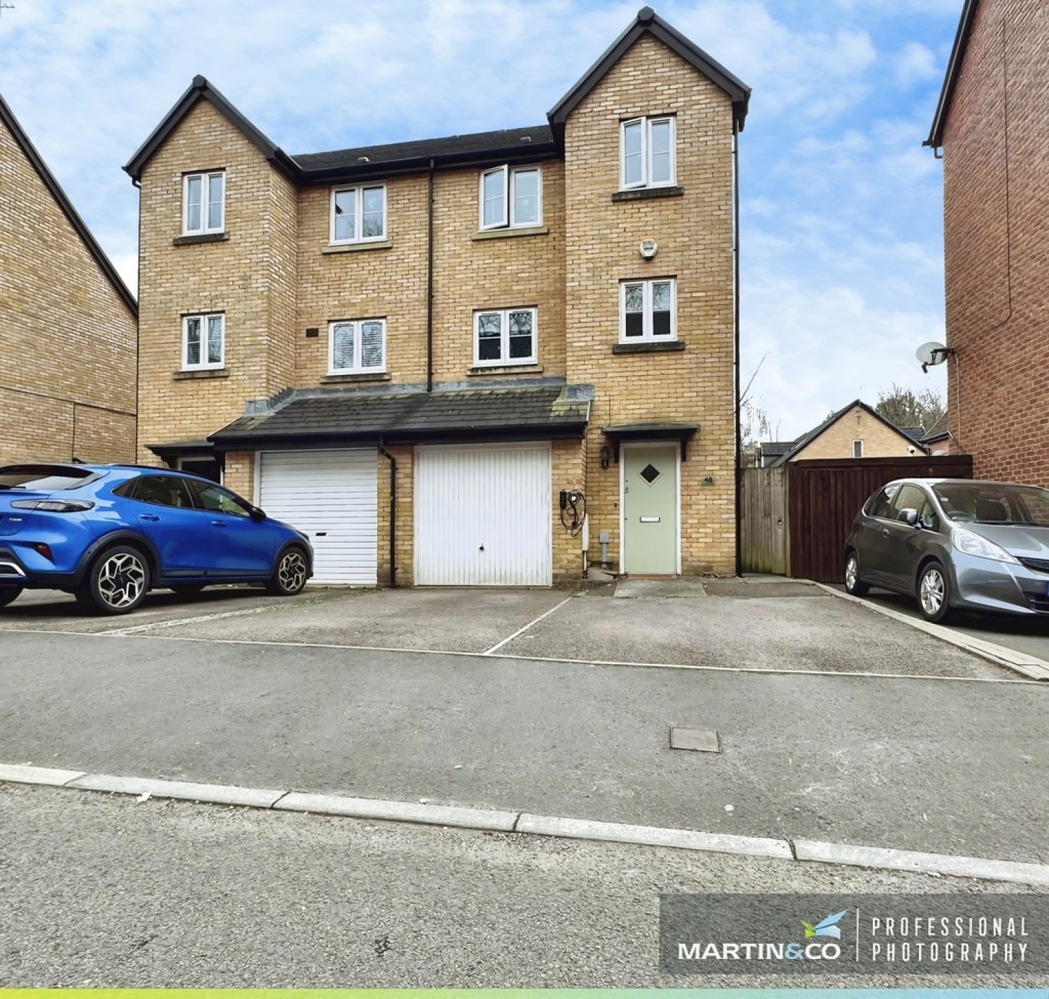 4 bedroom House for Letting Whitchurch, Cardiff