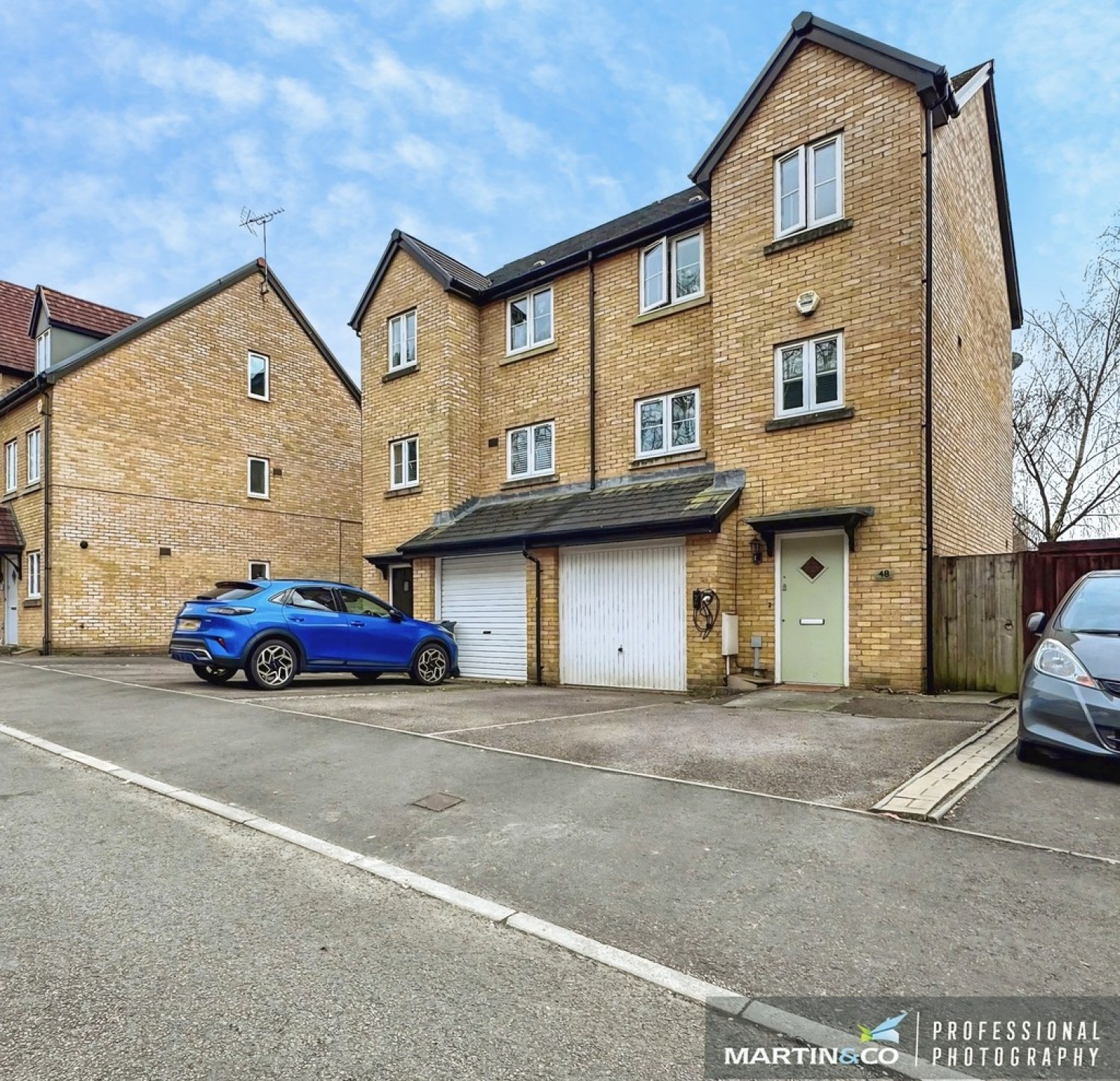 4 bedroom House for Letting Whitchurch, Cardiff