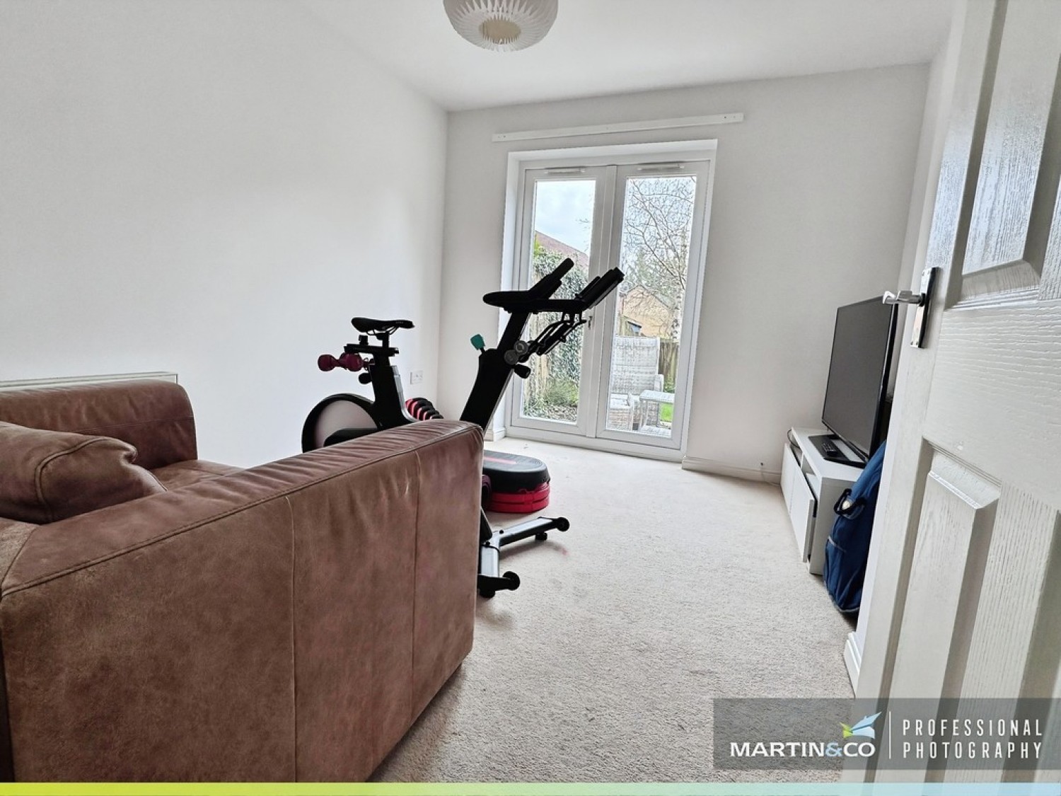 4 bedroom House for Letting Whitchurch, Cardiff