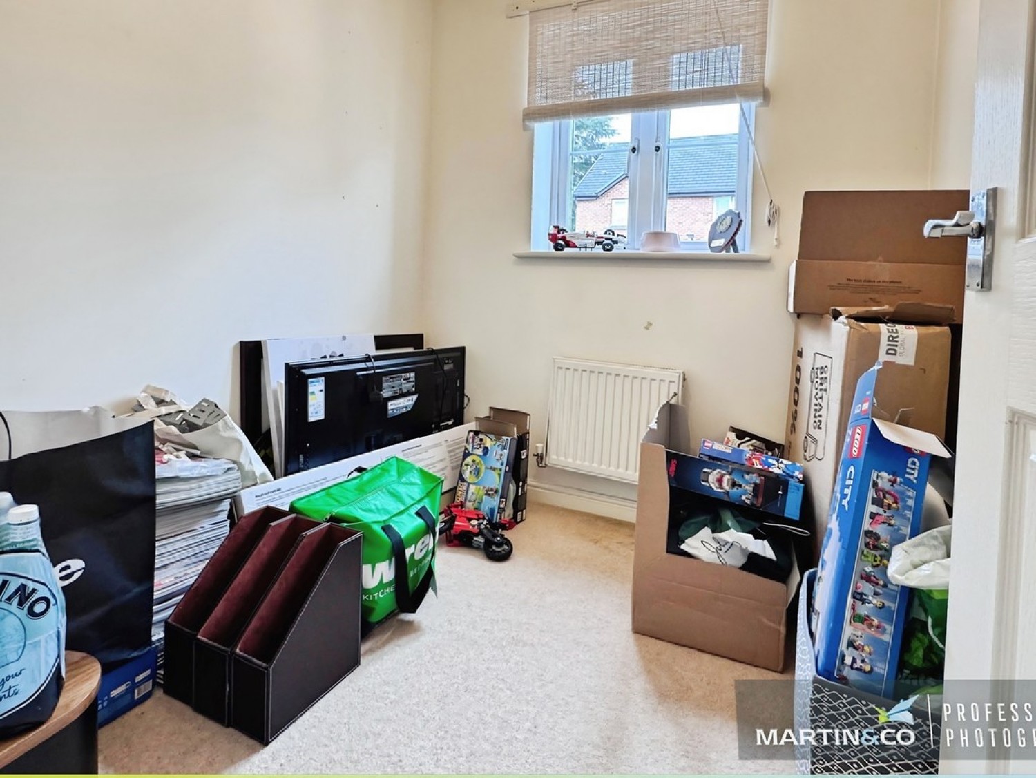 4 bedroom House for Letting Whitchurch, Cardiff