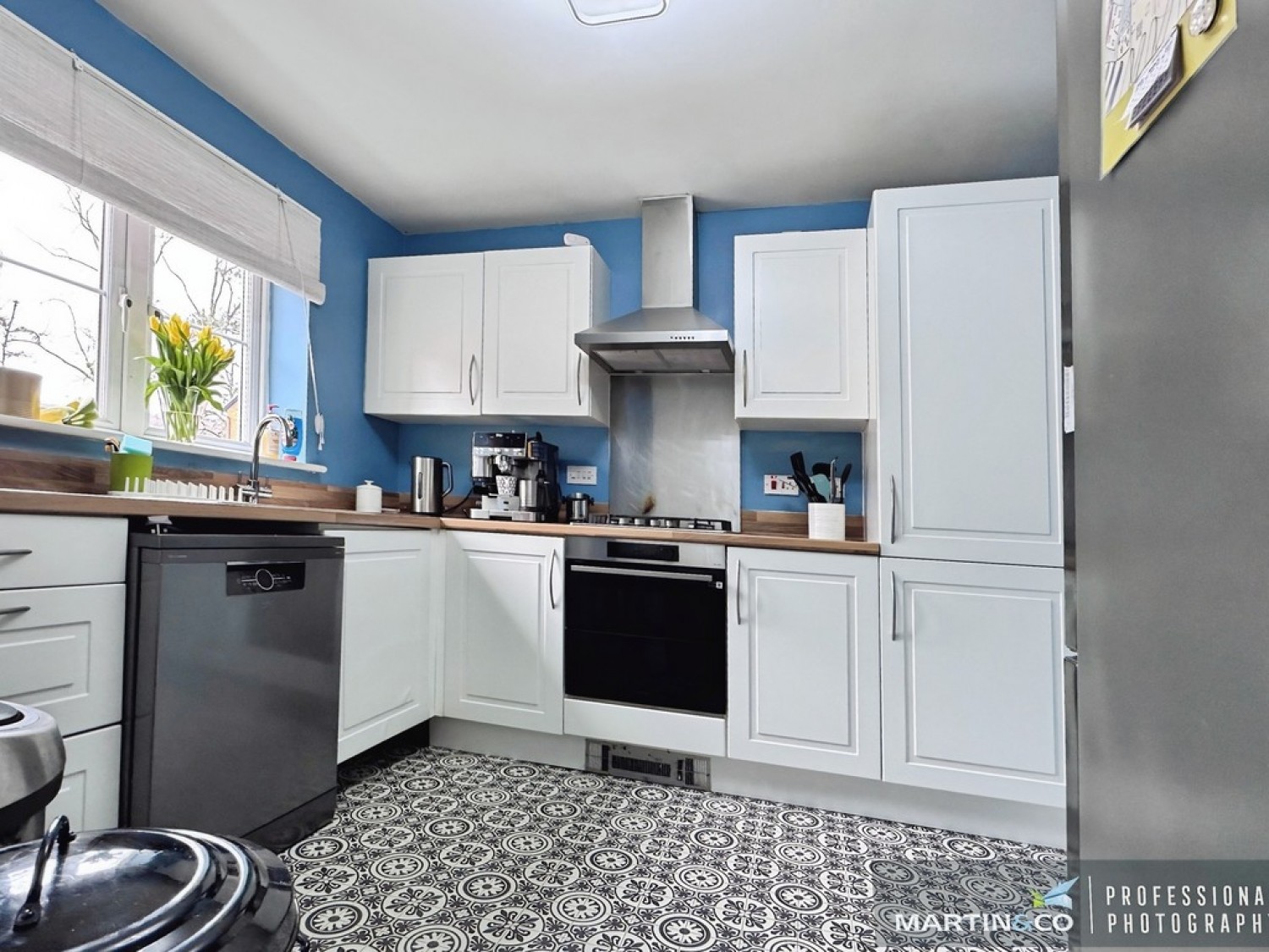 4 bedroom House for Letting Whitchurch, Cardiff