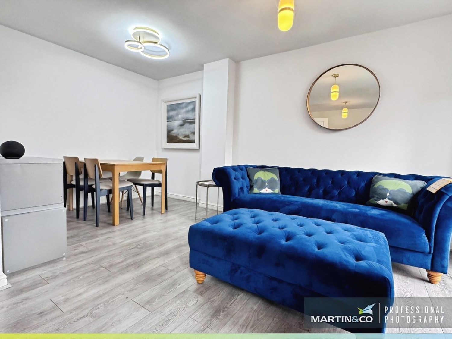 4 bedroom House for Letting Whitchurch, Cardiff