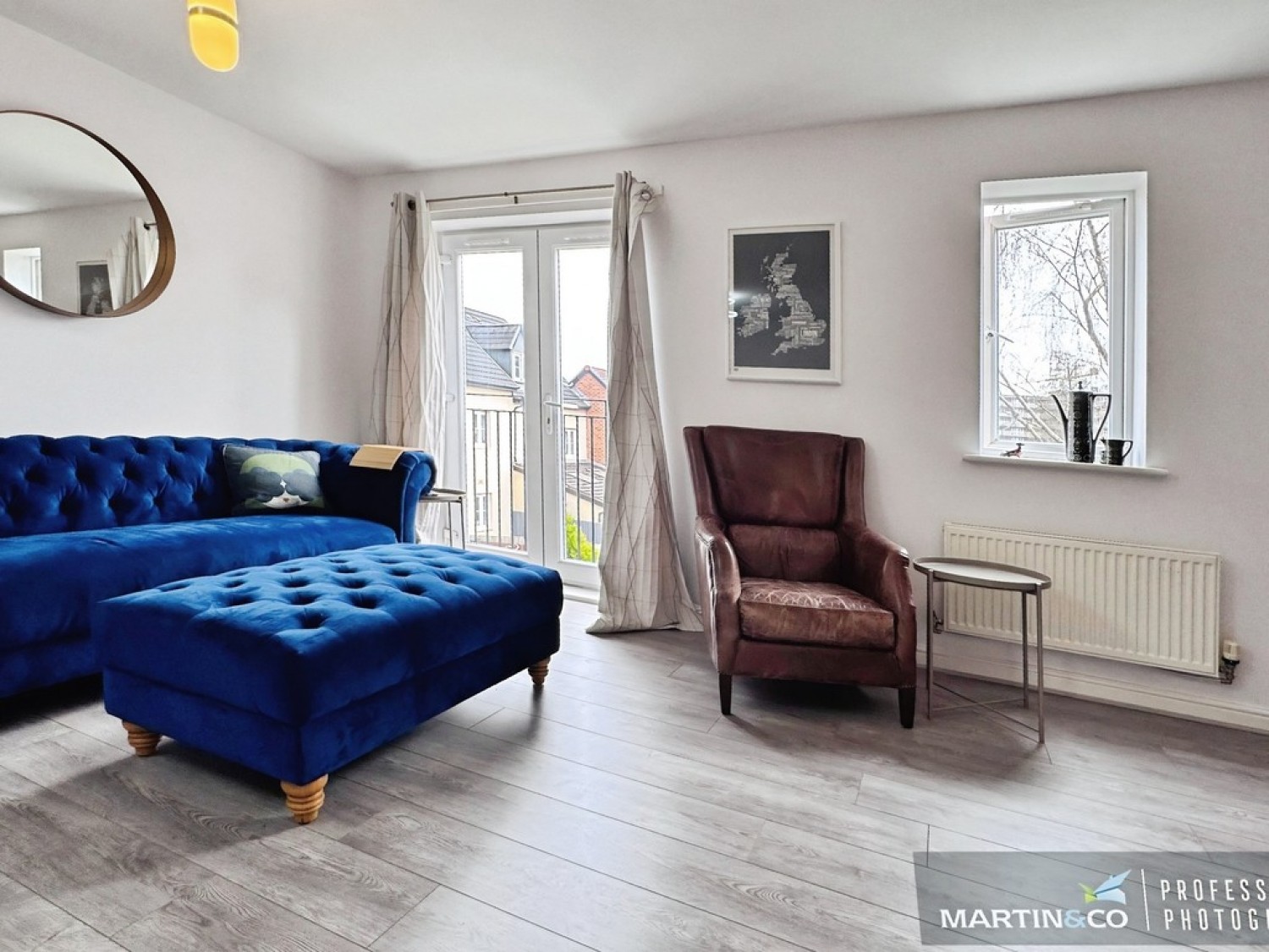 4 bedroom House for Letting Whitchurch, Cardiff