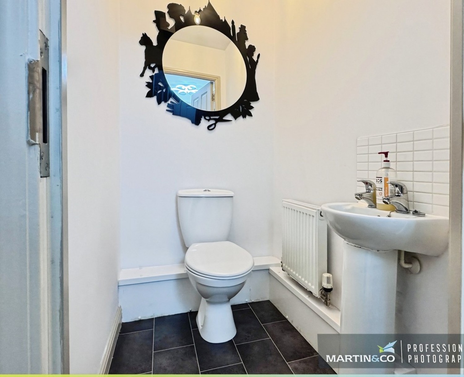 4 bedroom House for Letting Whitchurch, Cardiff