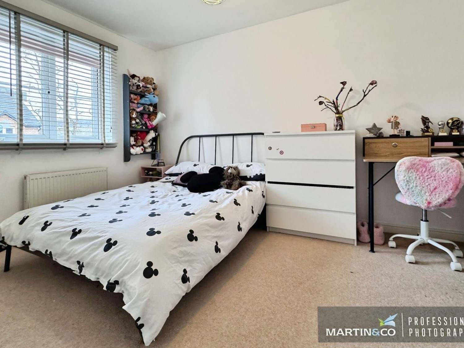 4 bedroom House for Letting Whitchurch, Cardiff