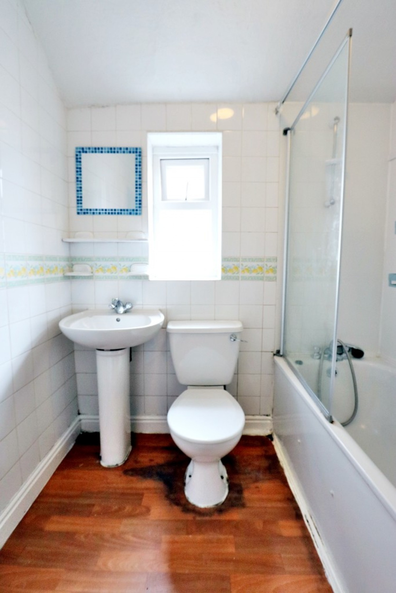 2 bedroom Flat for Letting Monthermer Road, Cardiff