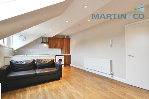 Piercefield Place, Roath