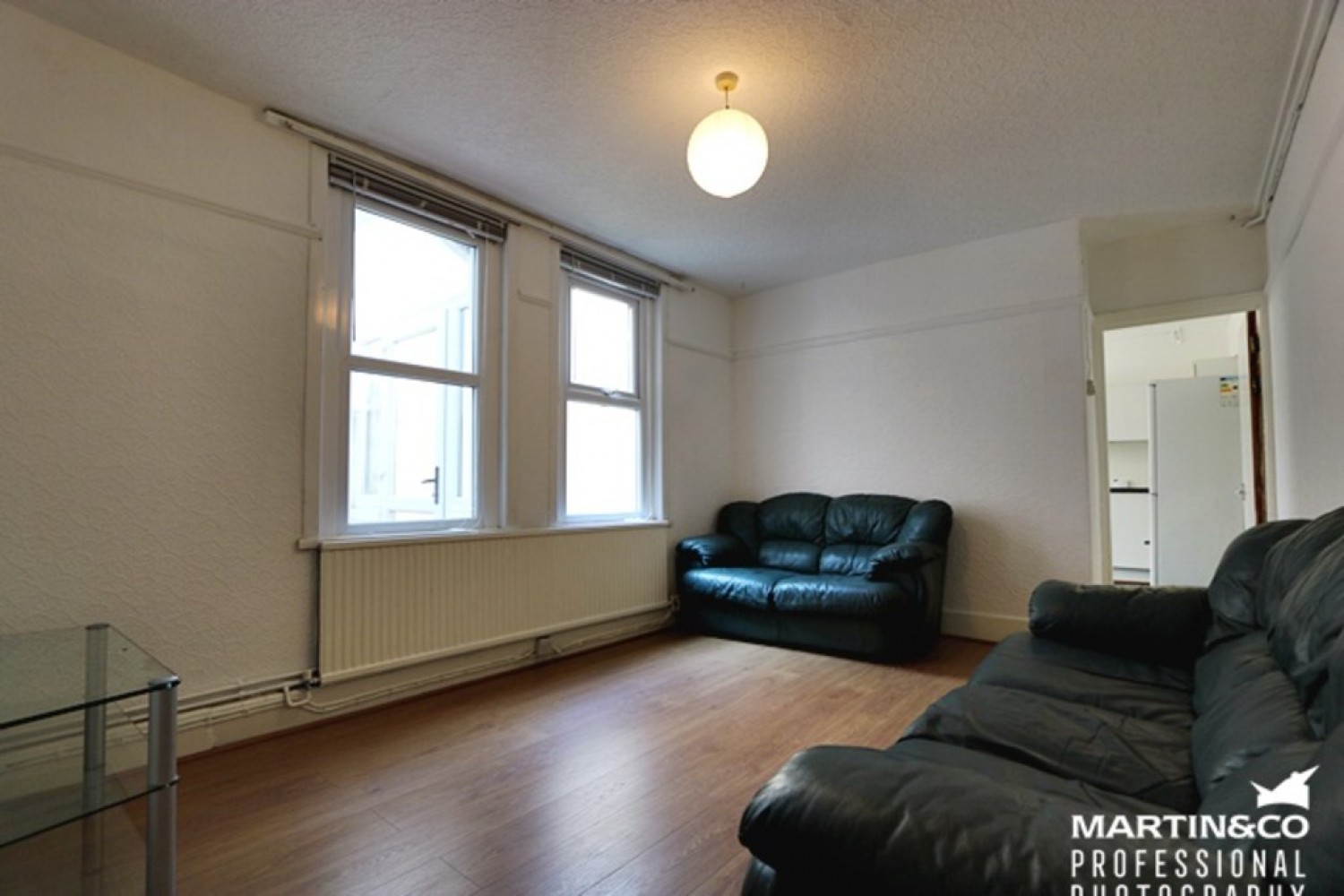 2 bedroom Flat in Monthermer Road, Cardiff