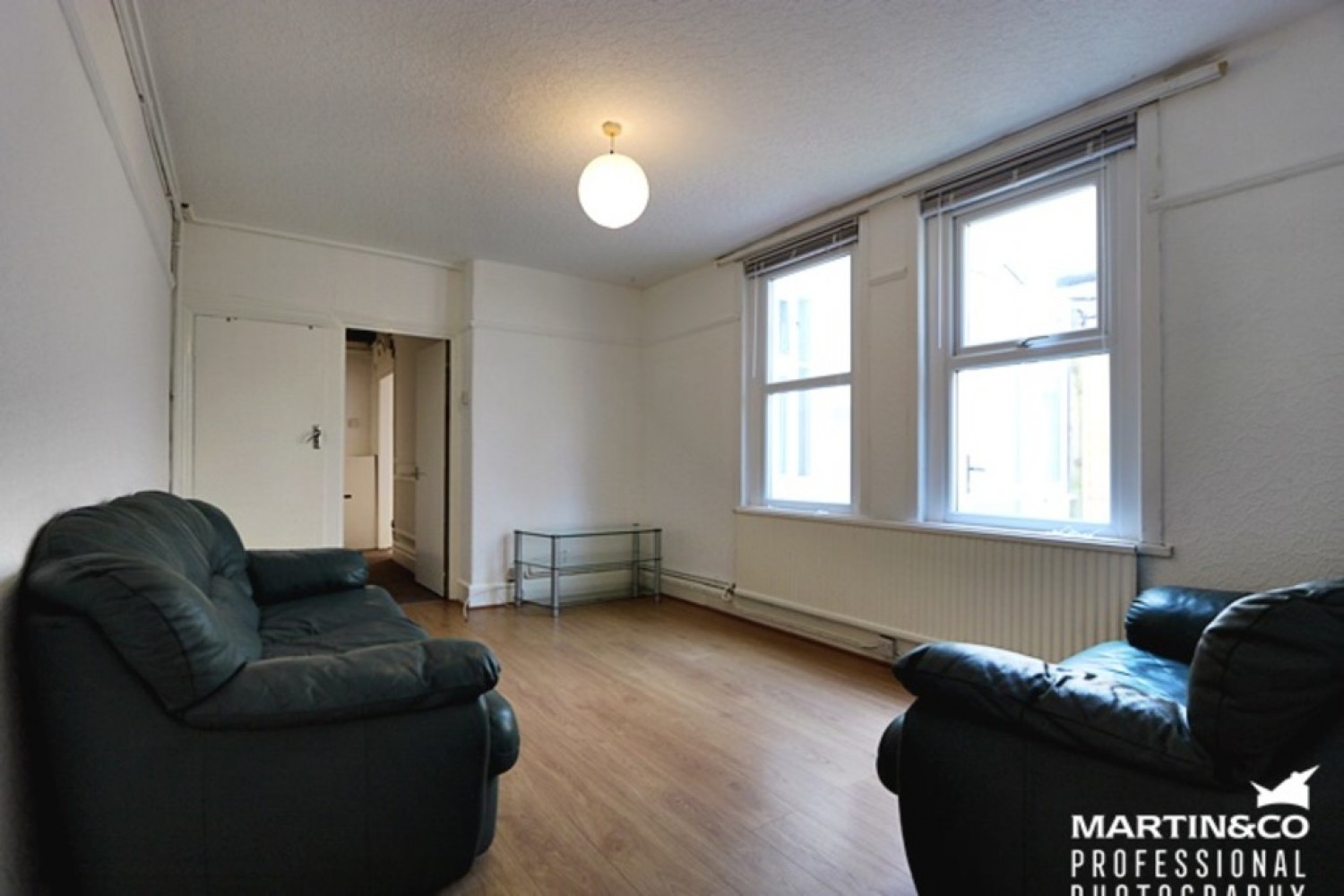 2 bedroom Flat in Monthermer Road, Cardiff