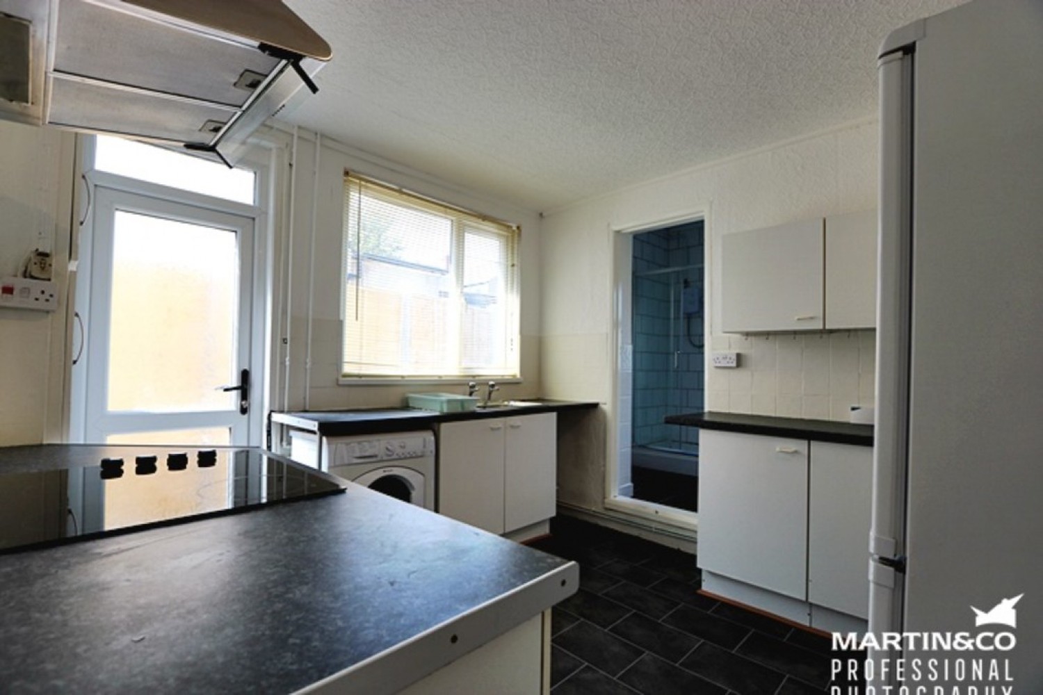 2 bedroom Flat in Monthermer Road, Cardiff