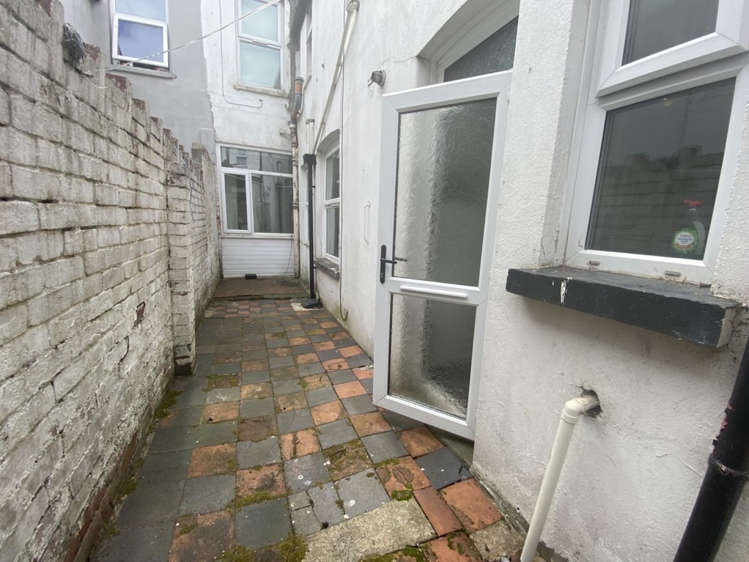 Monthermer Road, Cardiff