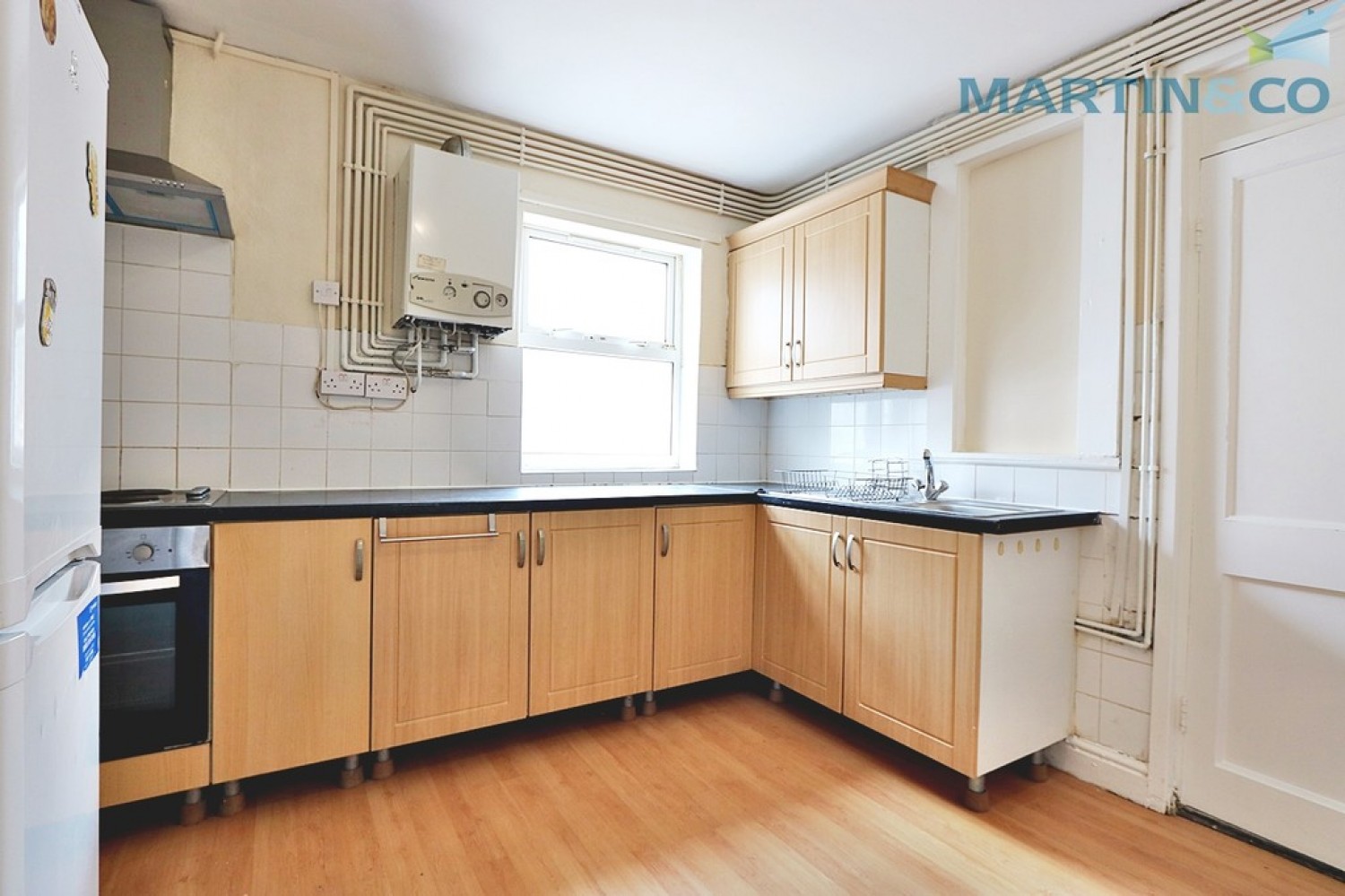 Monthermer Road, Roath