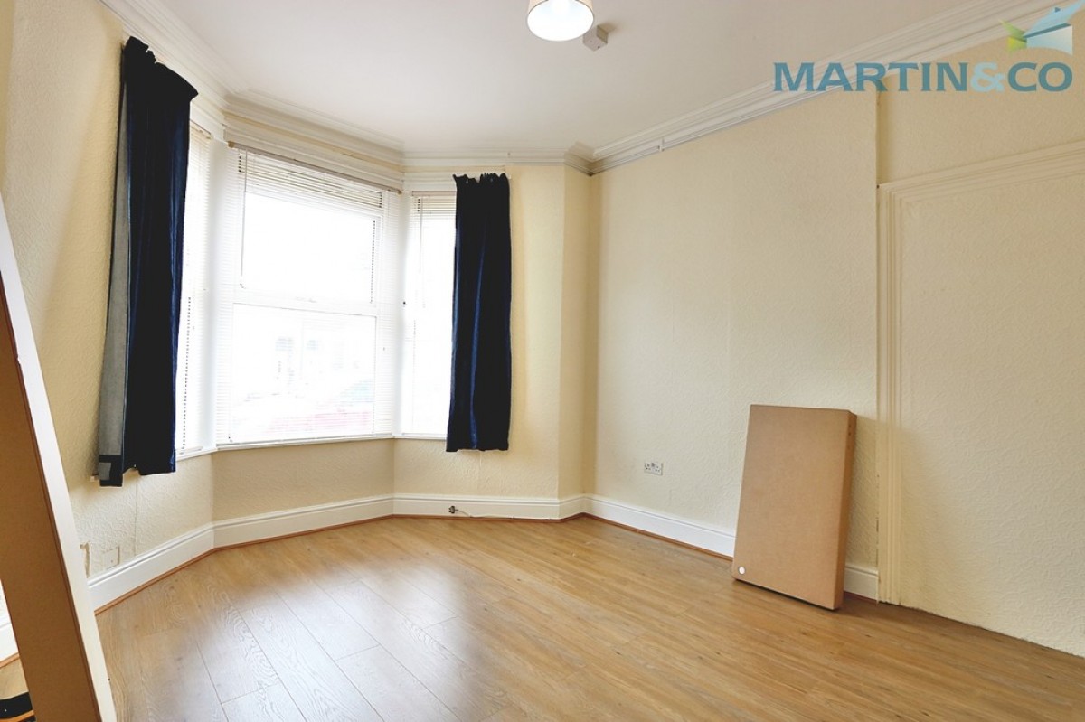 Monthermer Road, Roath