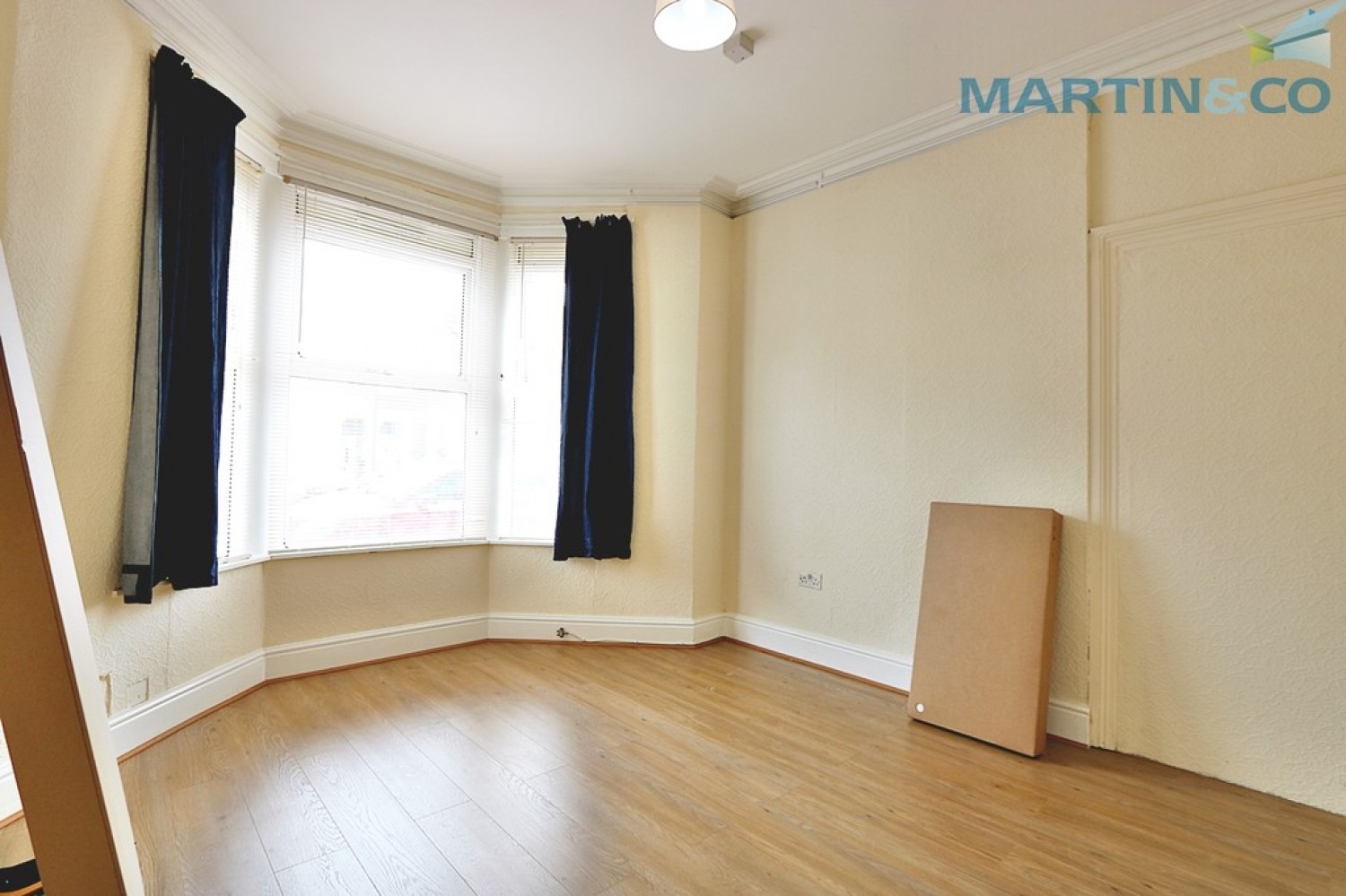 Monthermer Road, Roath