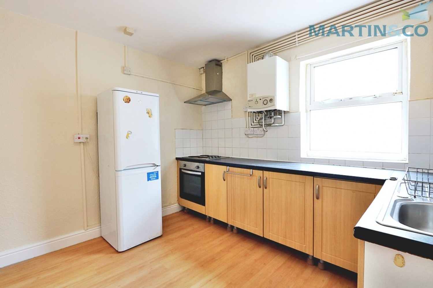 Monthermer Road, Roath