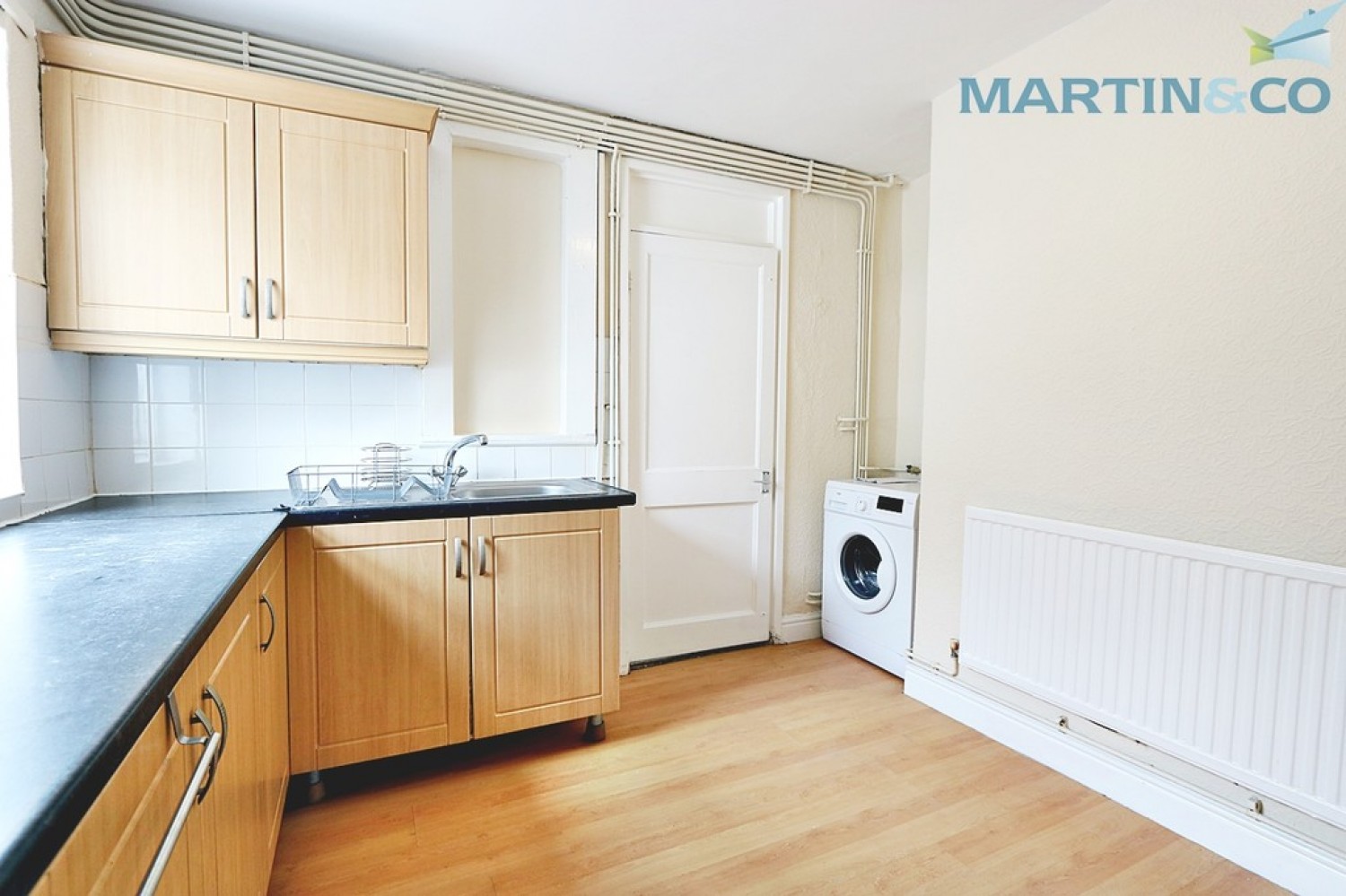 Monthermer Road, Roath