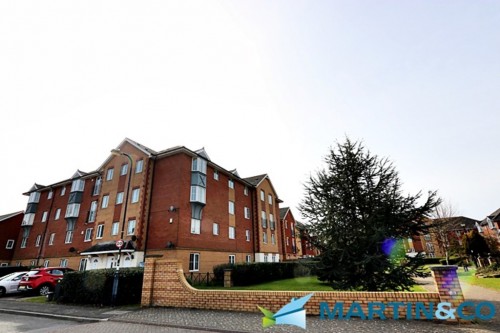 Kestell Drive, Windsor Quay