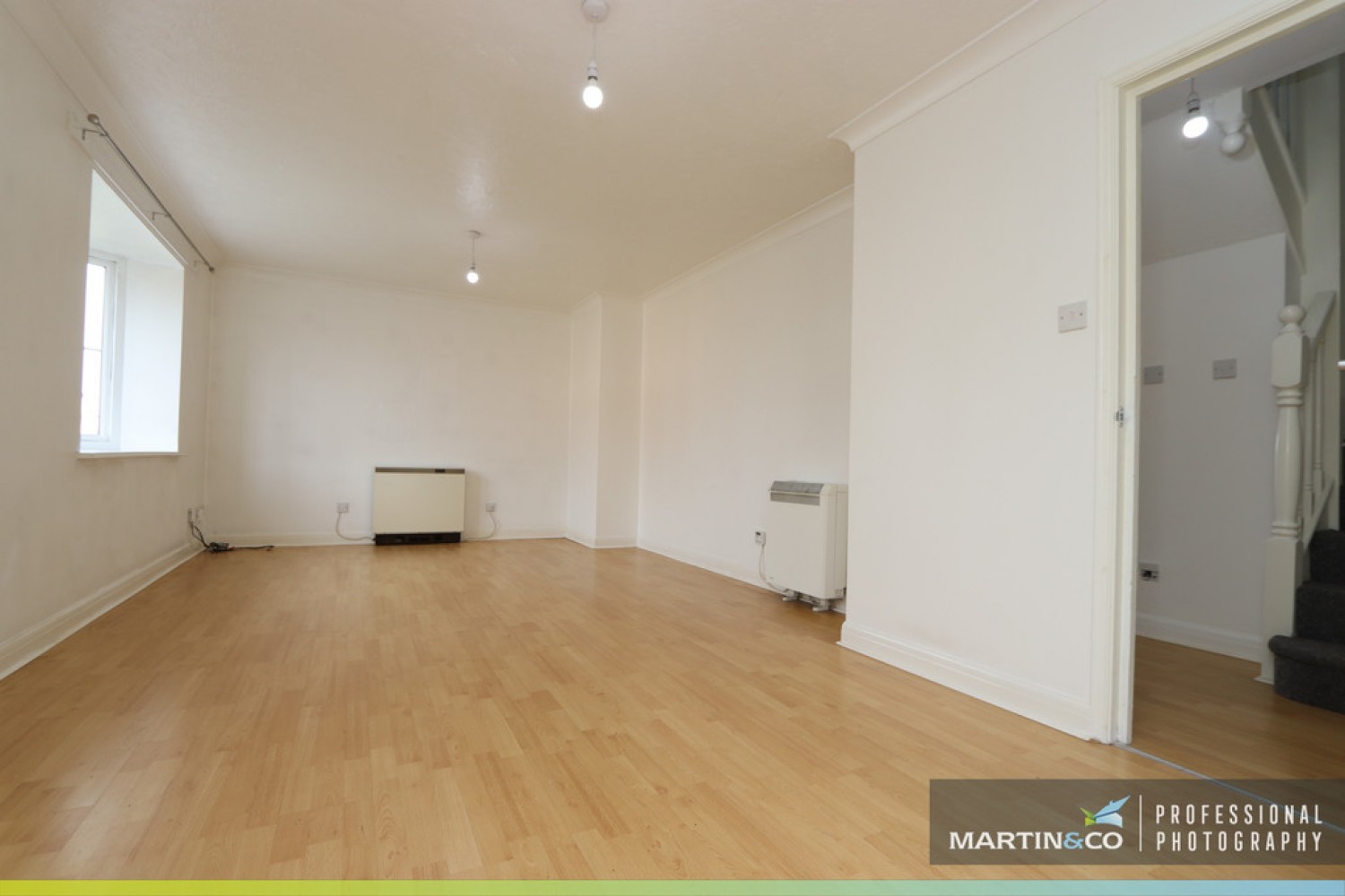 3 bedroom Flat for Letting Kestell Drive, Windsor Quay