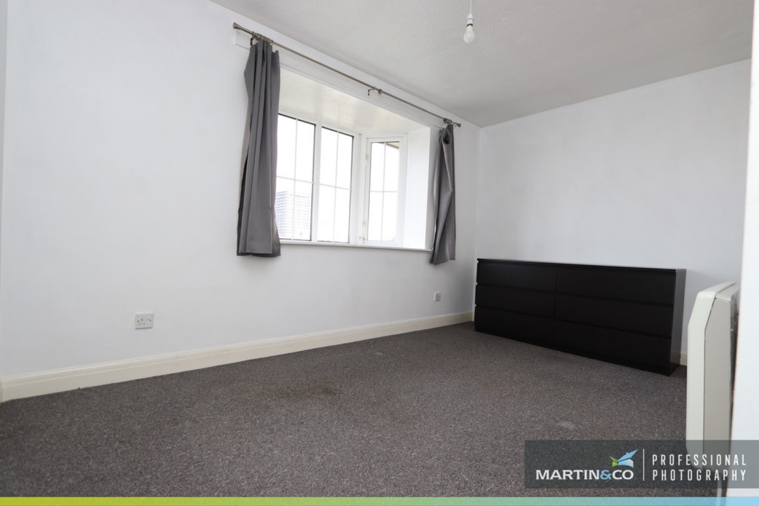 3 bedroom Flat for Letting Kestell Drive, Windsor Quay