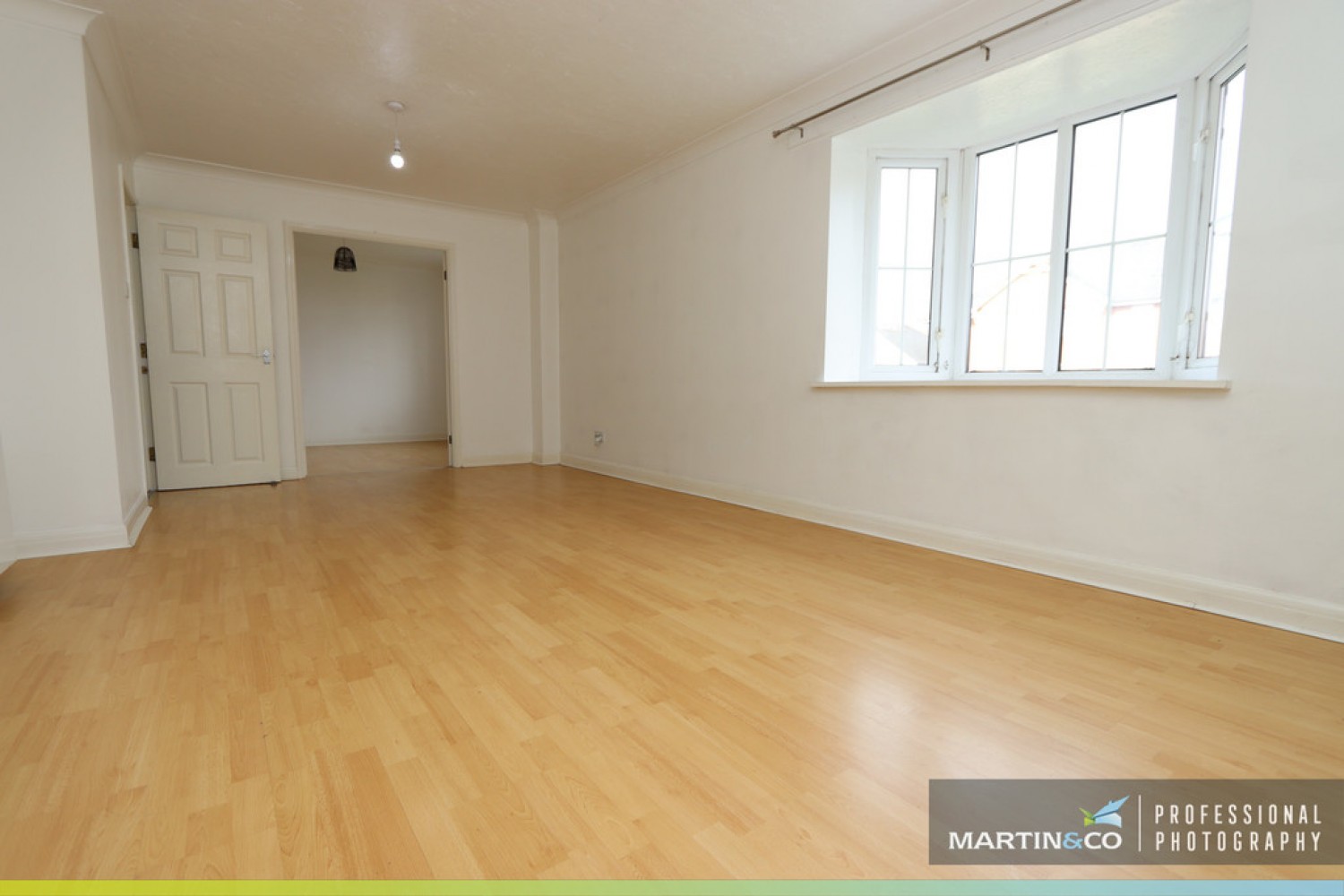 3 bedroom Flat for Letting Kestell Drive, Windsor Quay