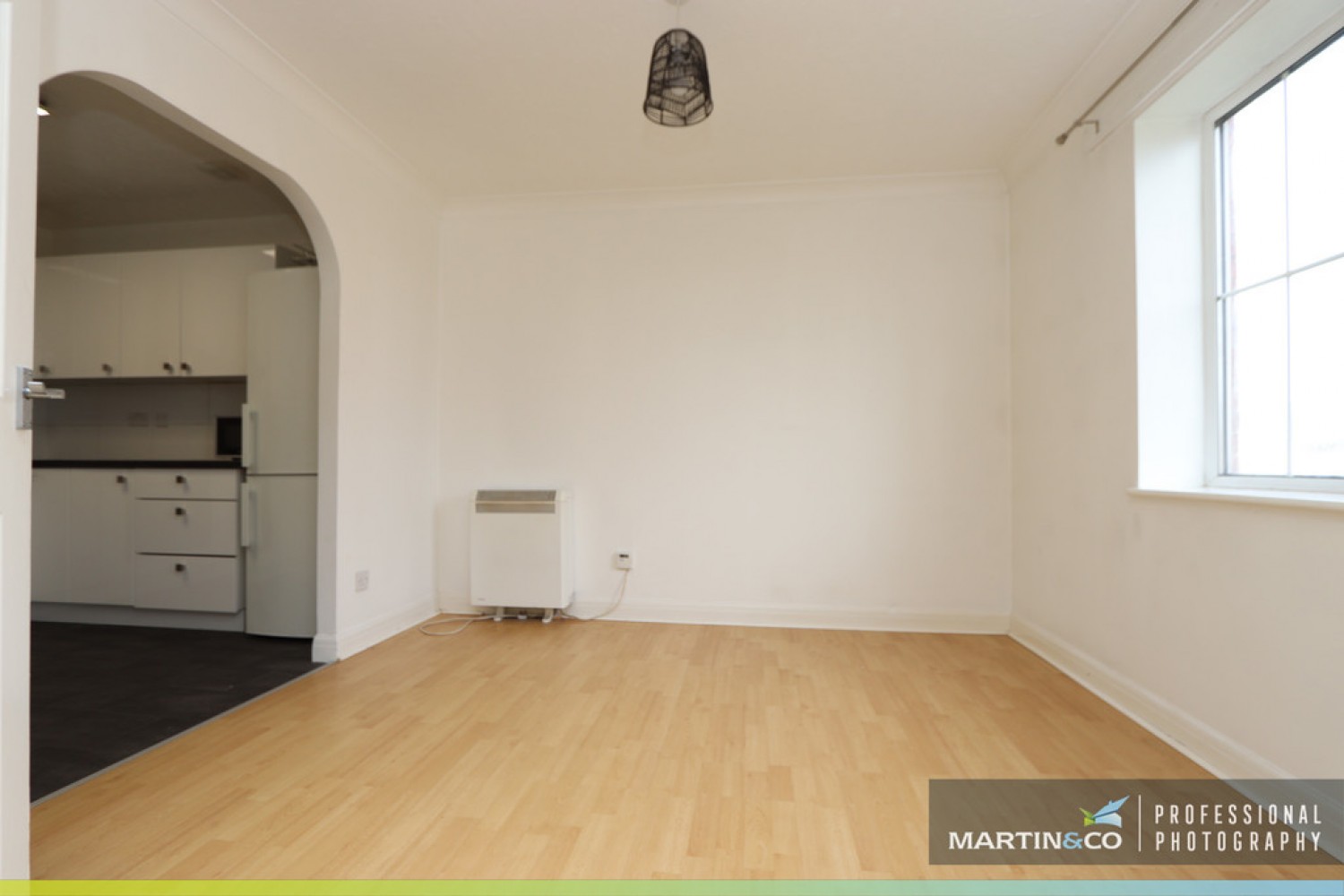 3 bedroom Flat for Letting Kestell Drive, Windsor Quay