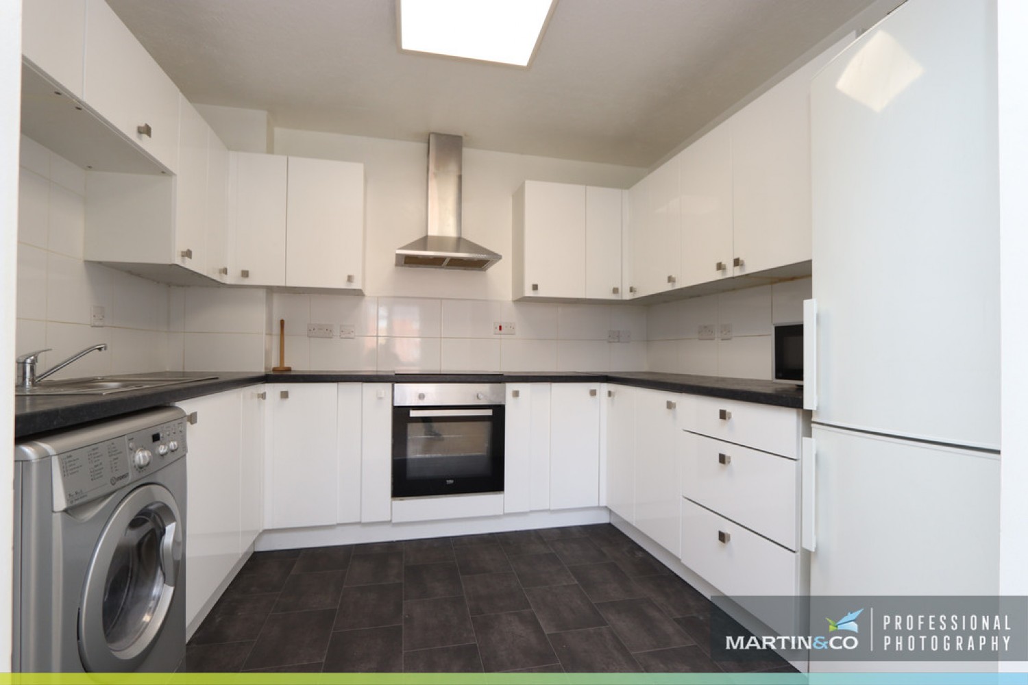 3 bedroom Flat for Letting Kestell Drive, Windsor Quay